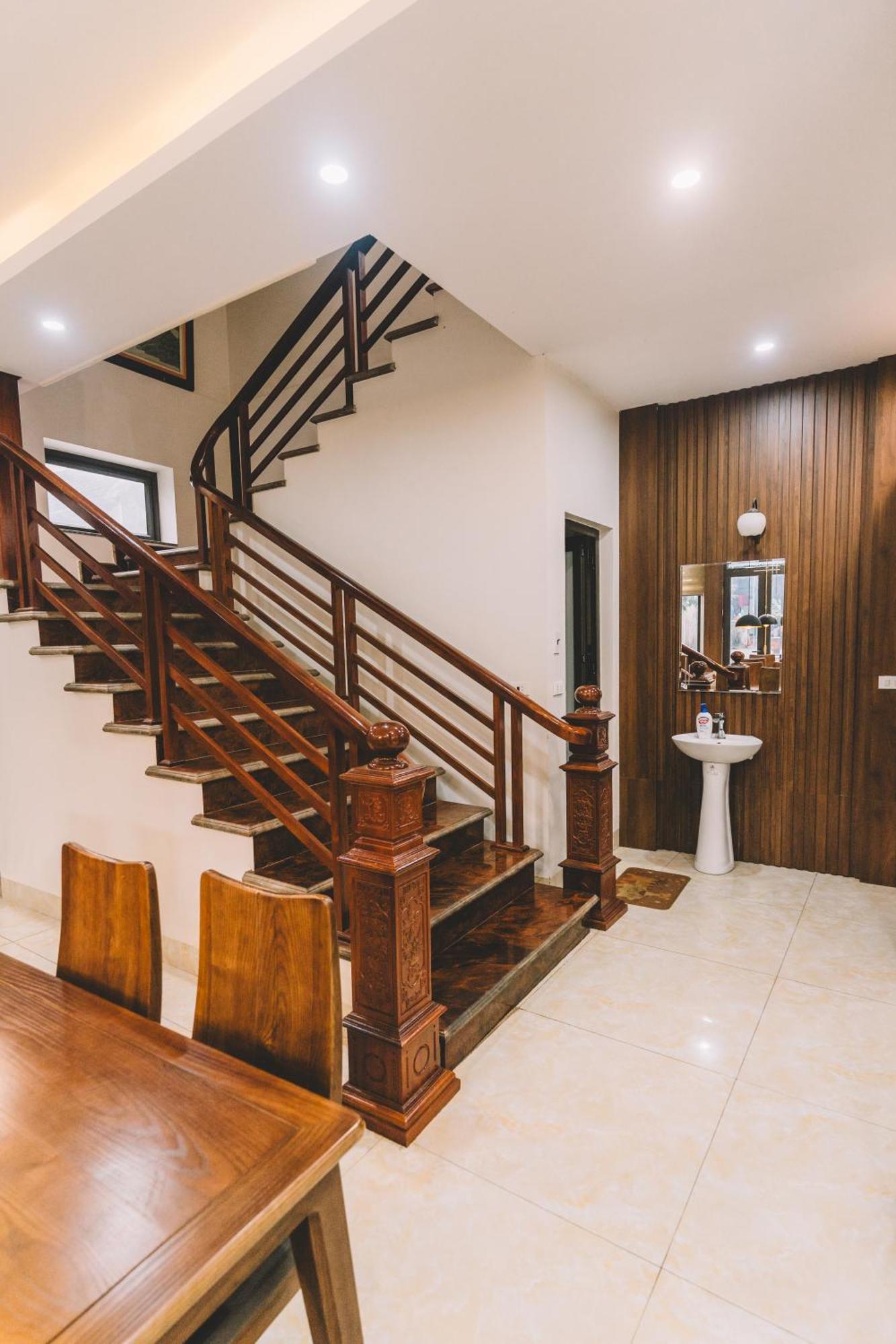 Tamcoc Catalina Khách sạn Ninh Bình