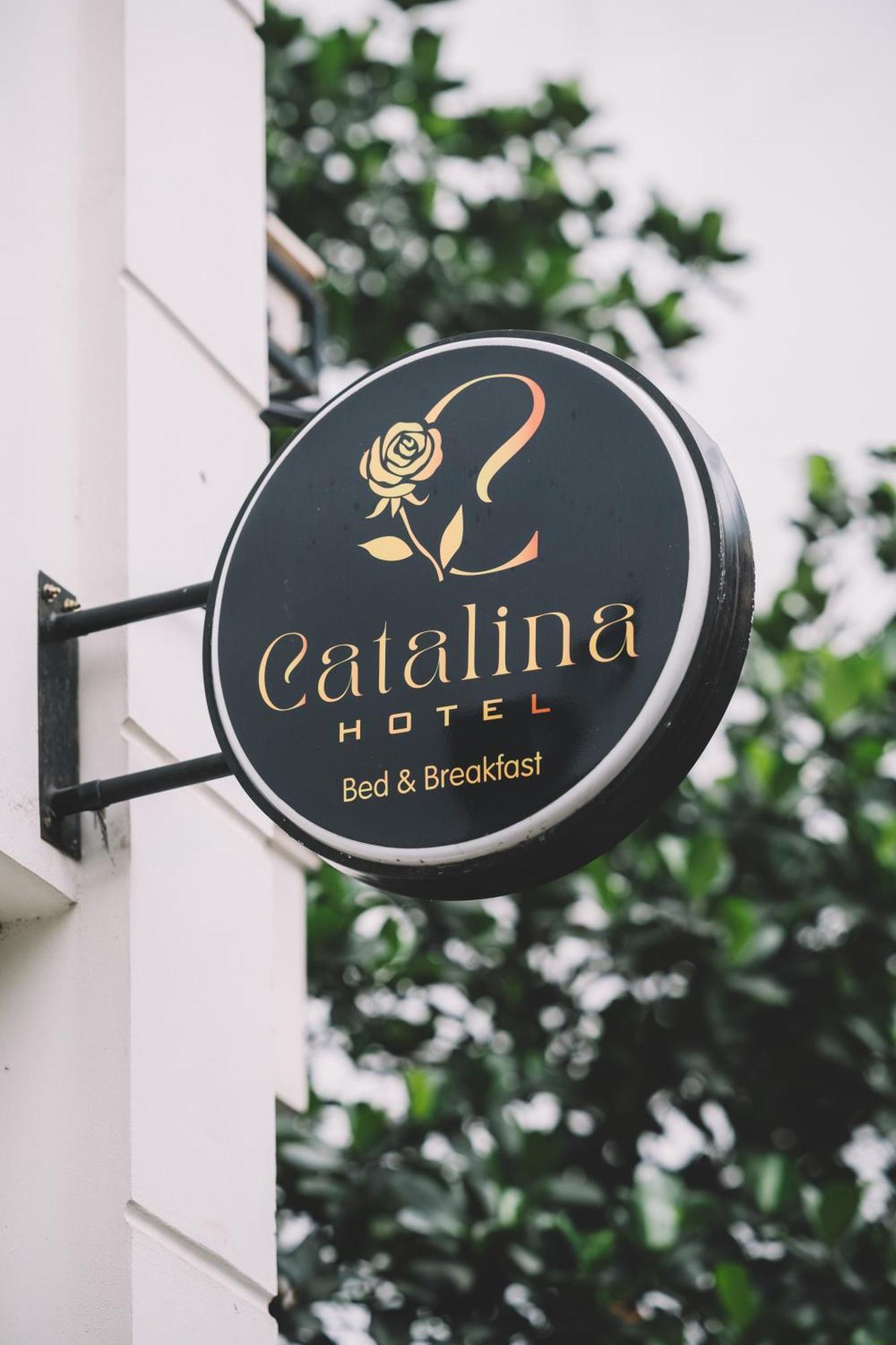 Khách sạn Tamcoc Catalina 3*