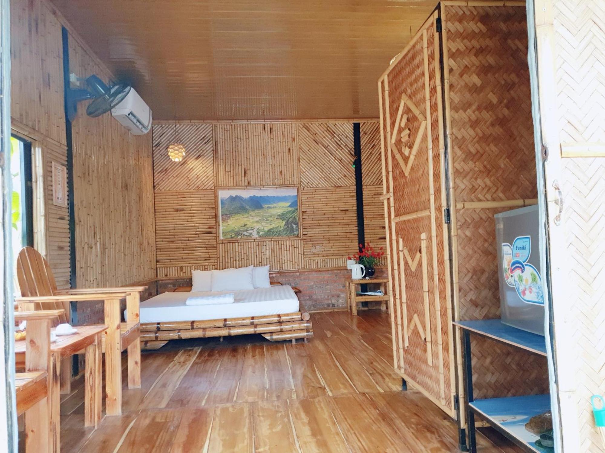 Trang An Quynh Trang Happy & Garden 3*
