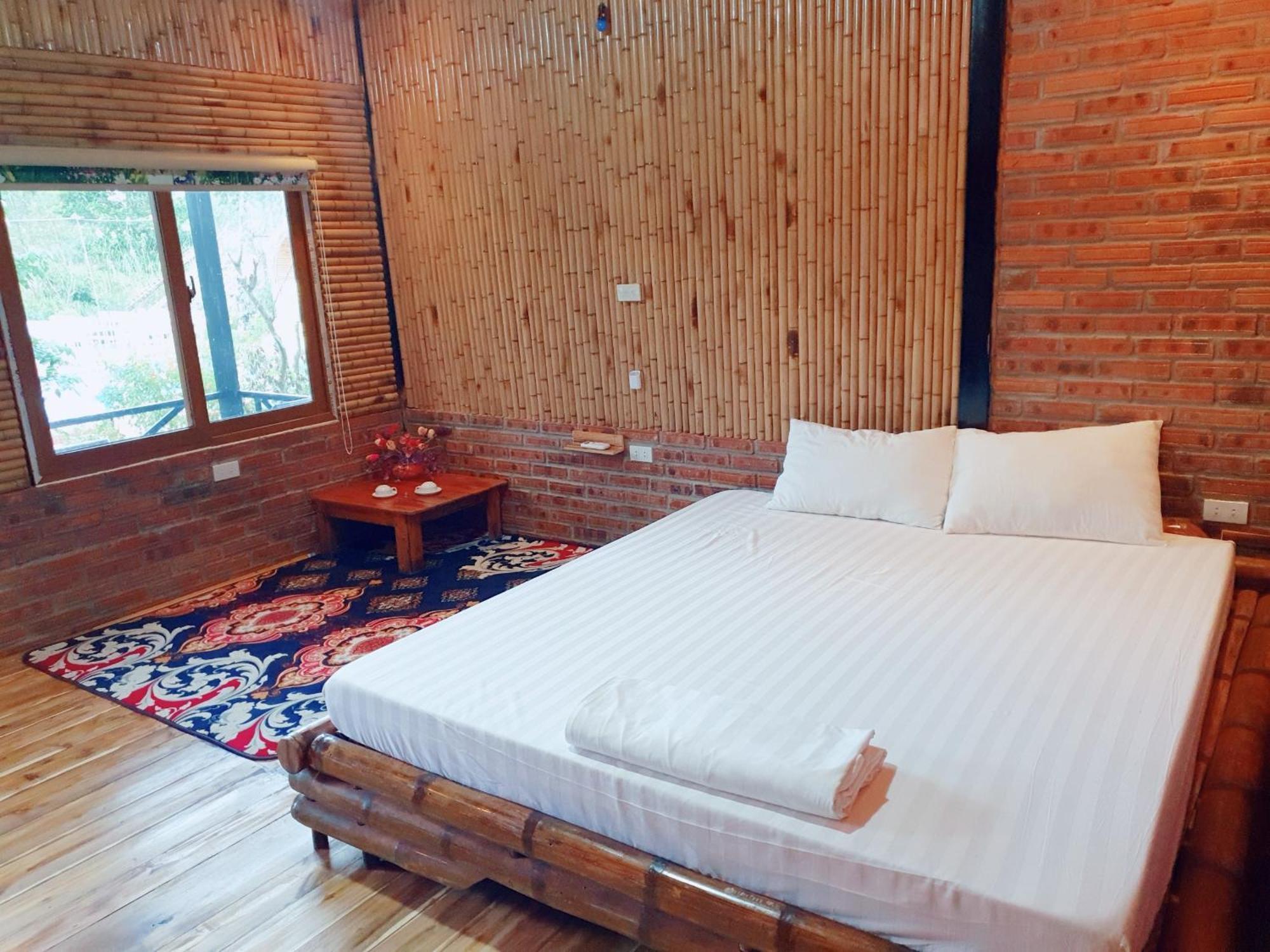 Trang An Quynh Trang Happy & Garden 3*