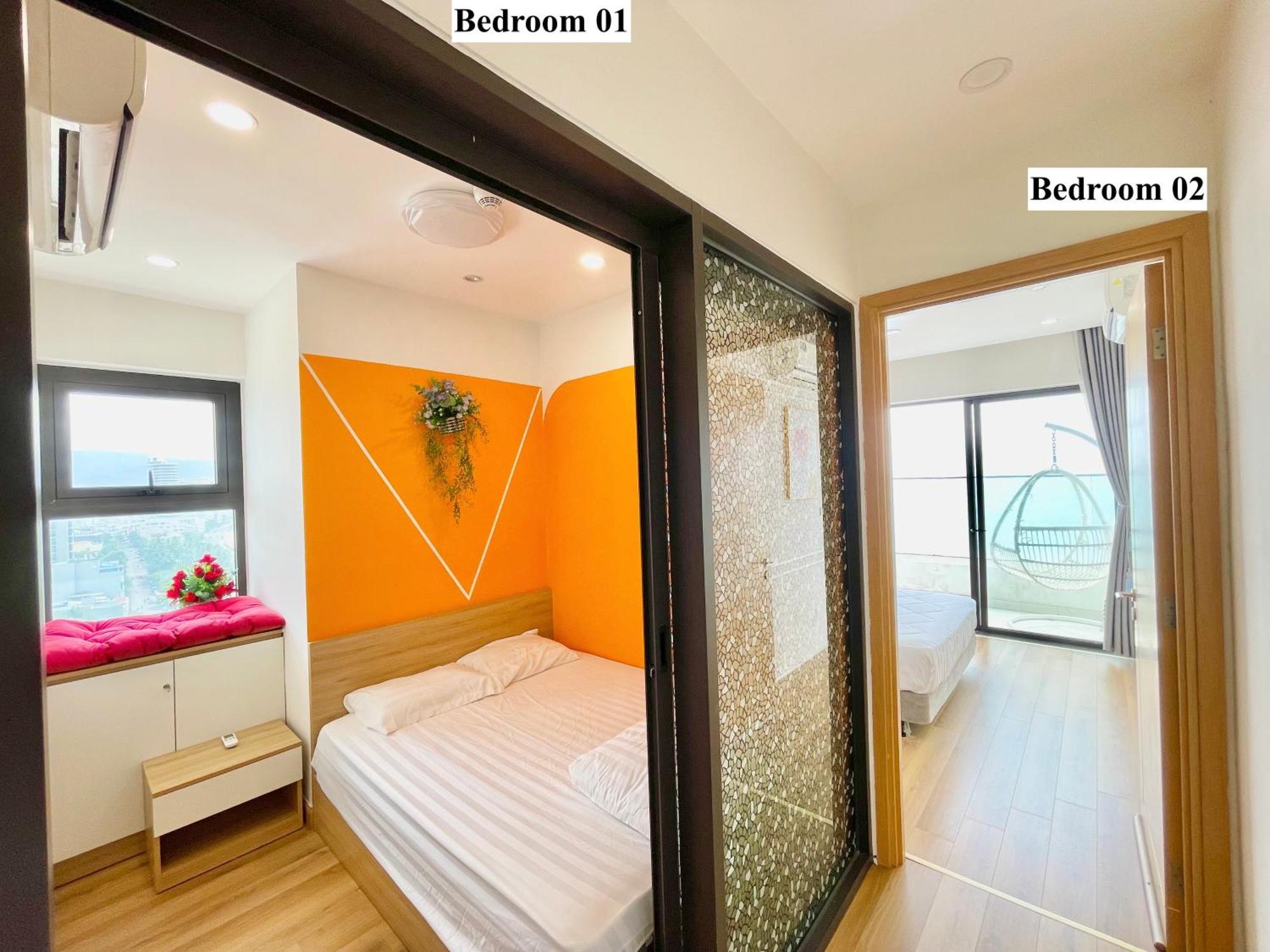 Tms View Bien 28 Nguyen Hue - Quy Nhon