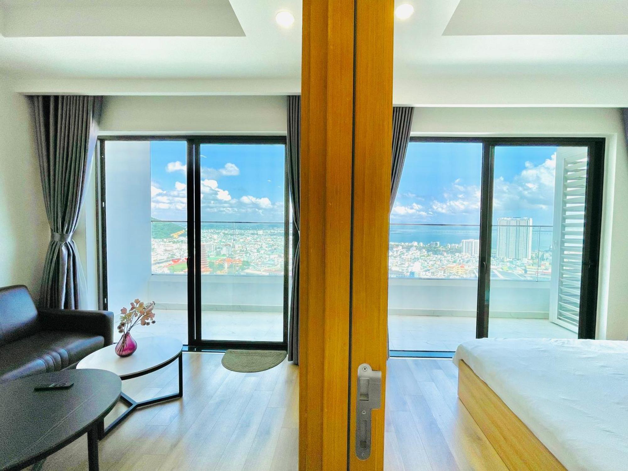 Tms View Bien 28 Nguyen Hue - *