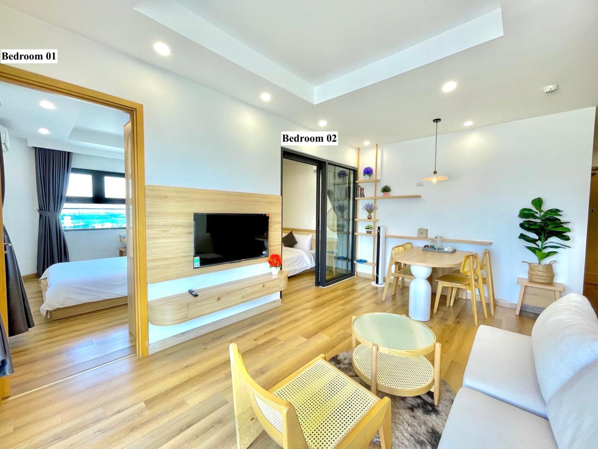 Tms View Bien 28 Nguyen Hue - *