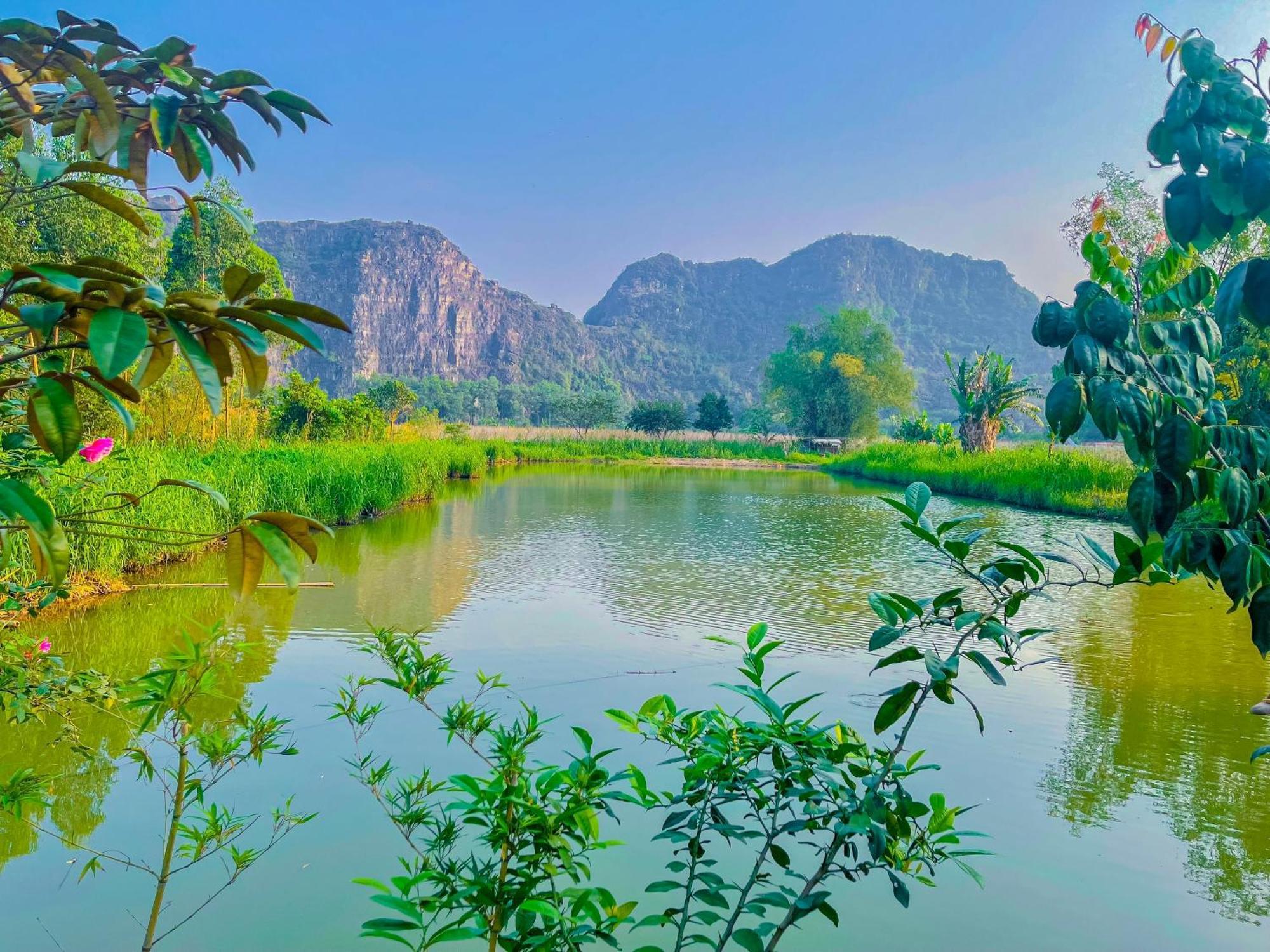 Trang An Quynh Trang Happy & Garden 3*