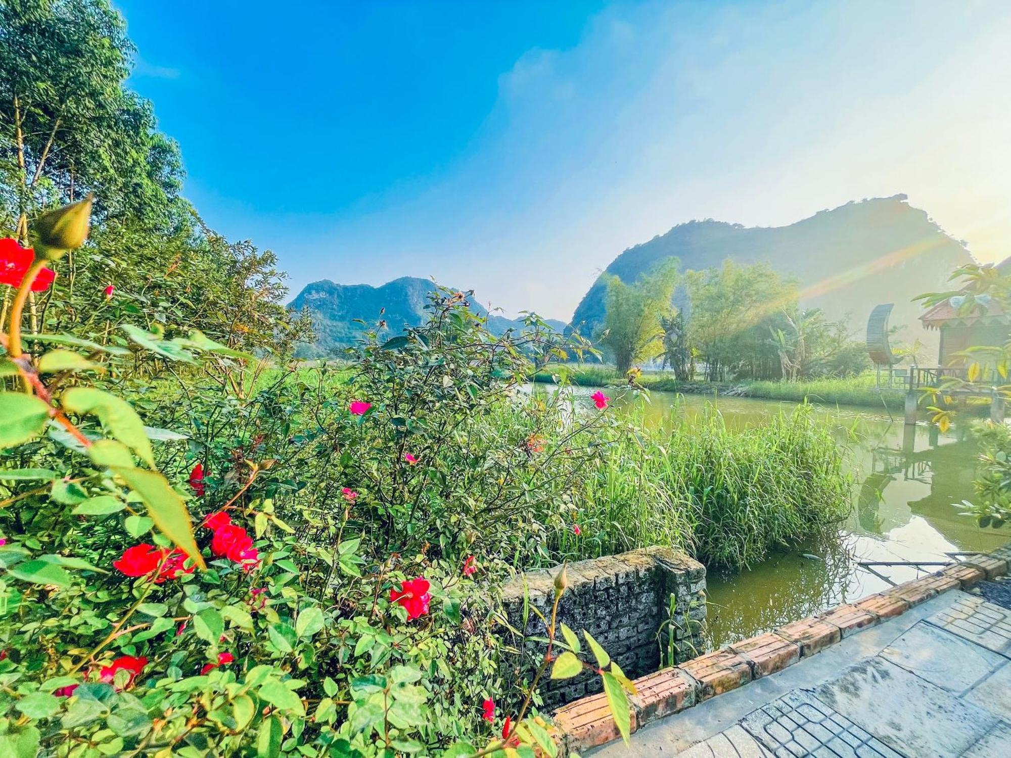 Trang An Quynh Trang Happy & Garden