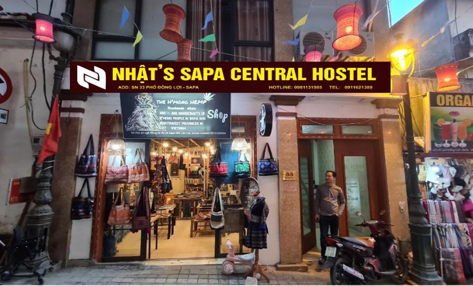 Nhat's *