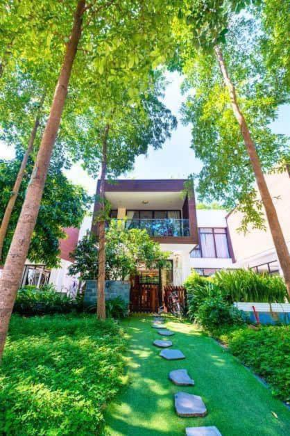 Hoàng Quyên 9 Flamingo đại Lải Căn hộ