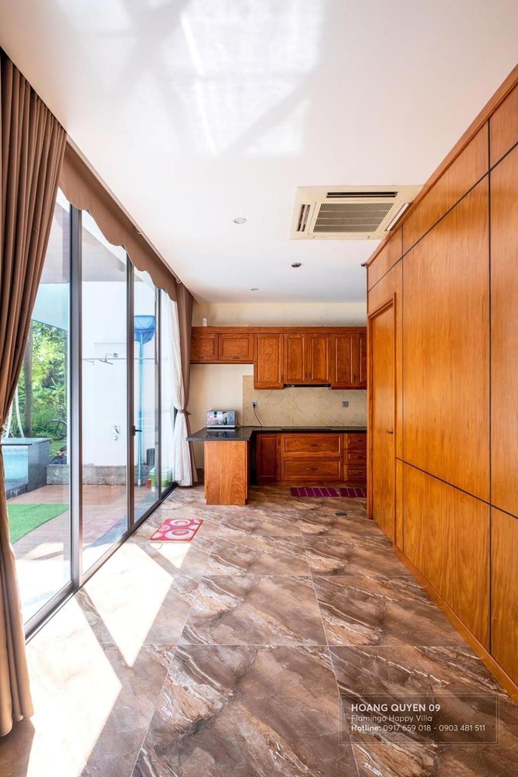 Hoàng Quyên 9 Flamingo đại Lải Căn hộ