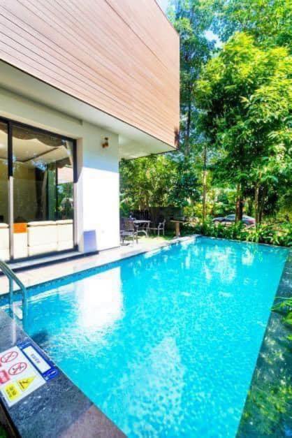 Căn hộ Hoàng Quyên 9 Flamingo đại Lải *
