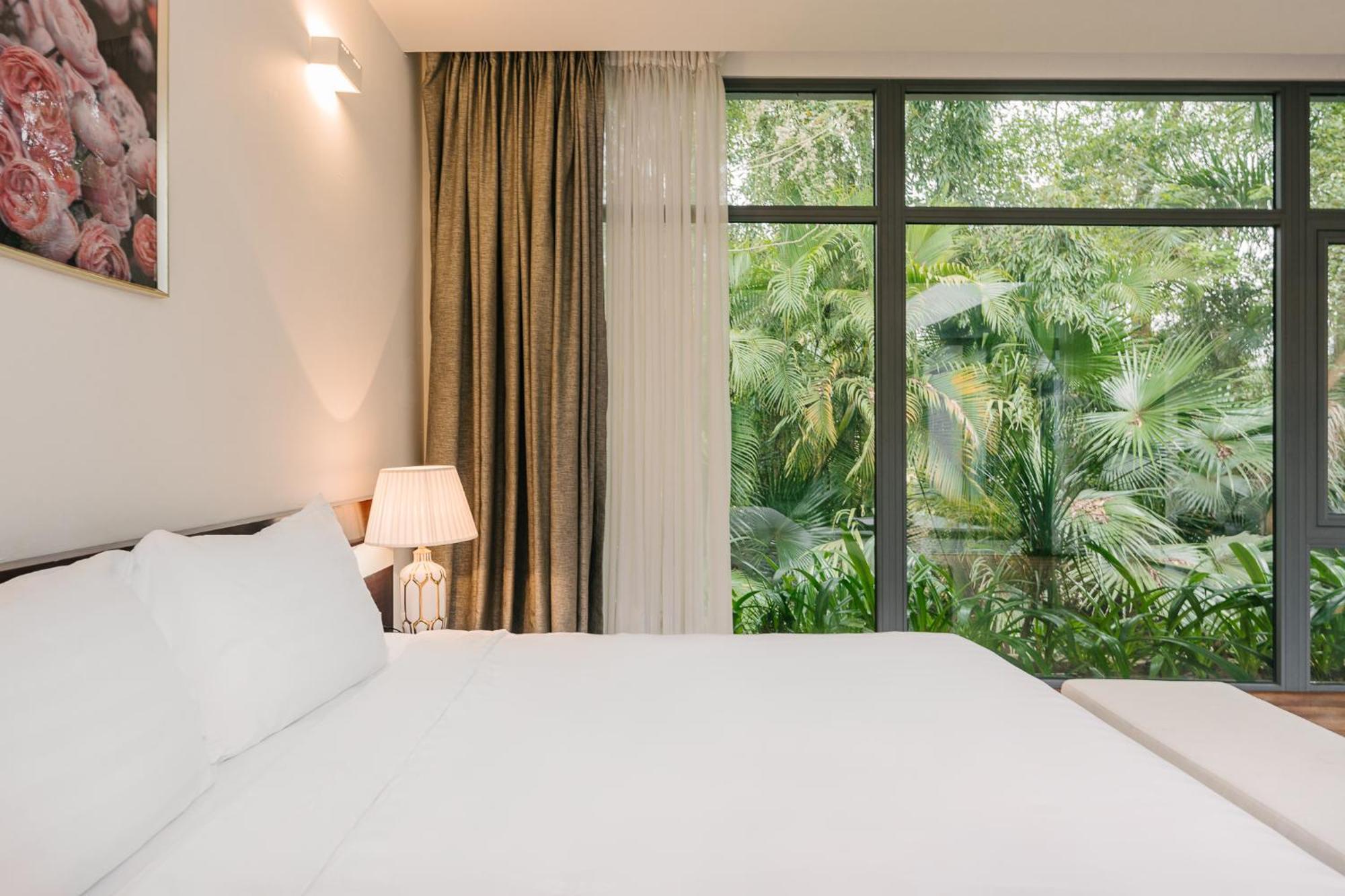 Rosee - With Private Pool Villa