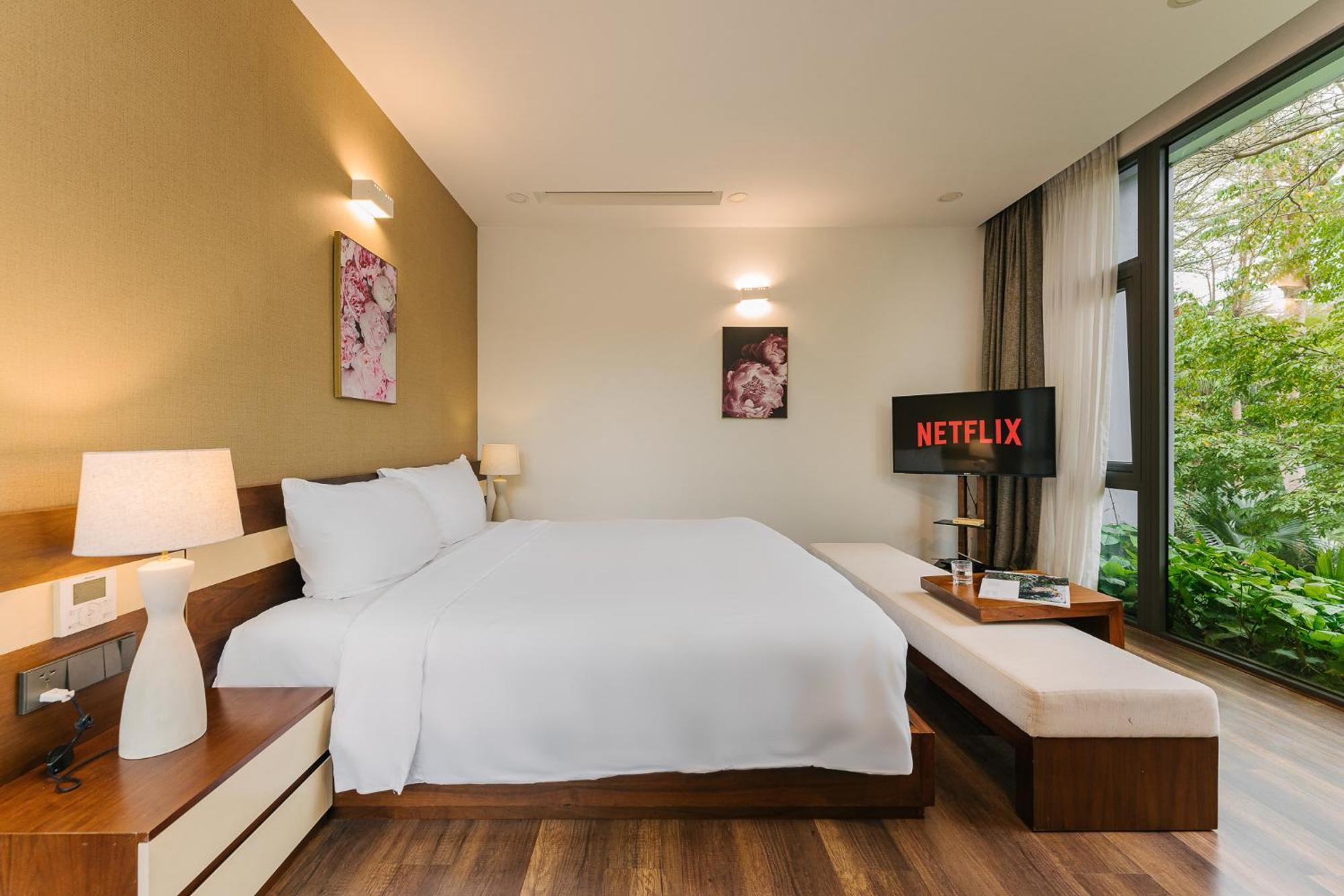 Rosee - With Private Pool * Hanoi
