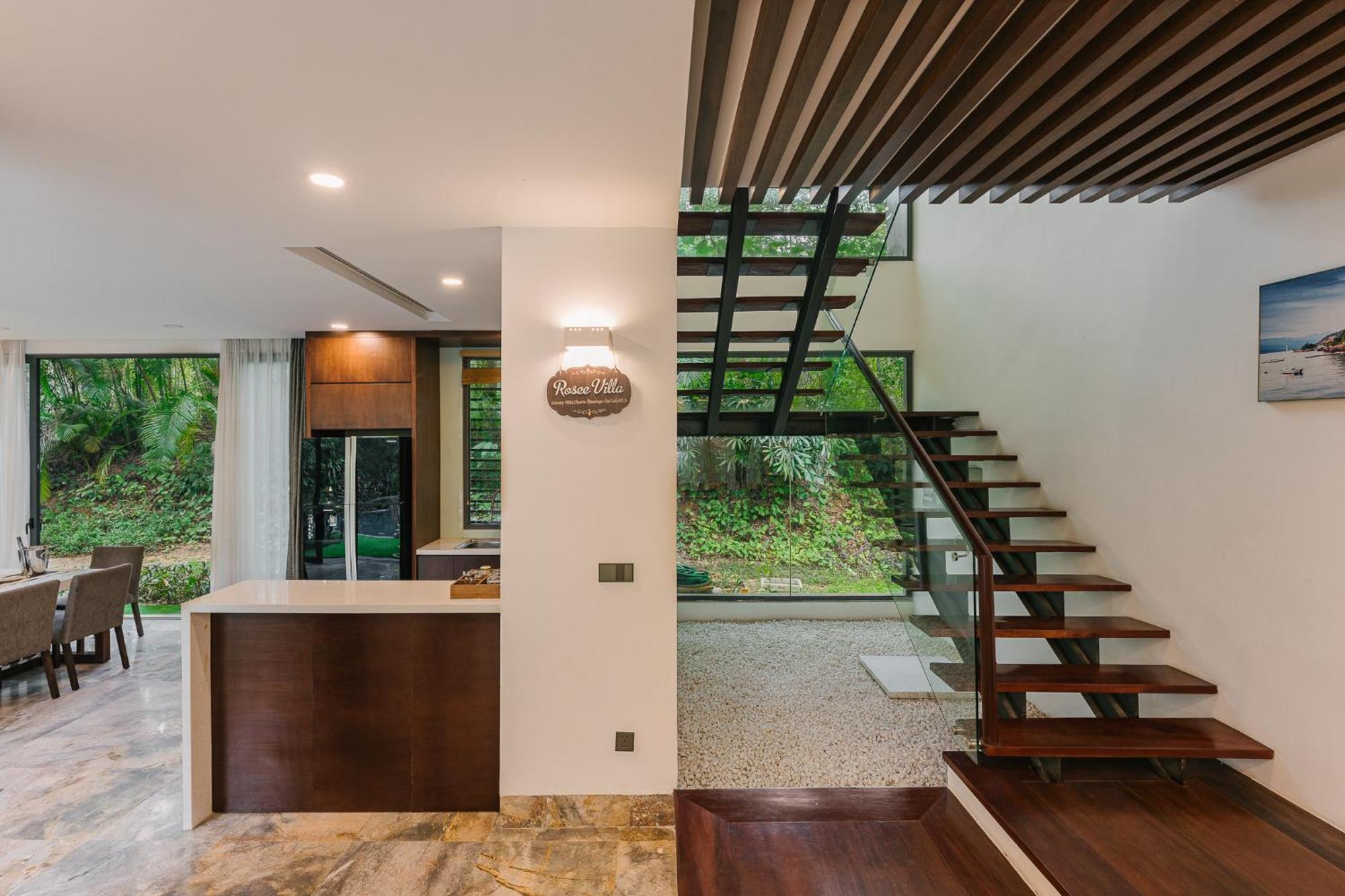 Rosee - With Private Pool *