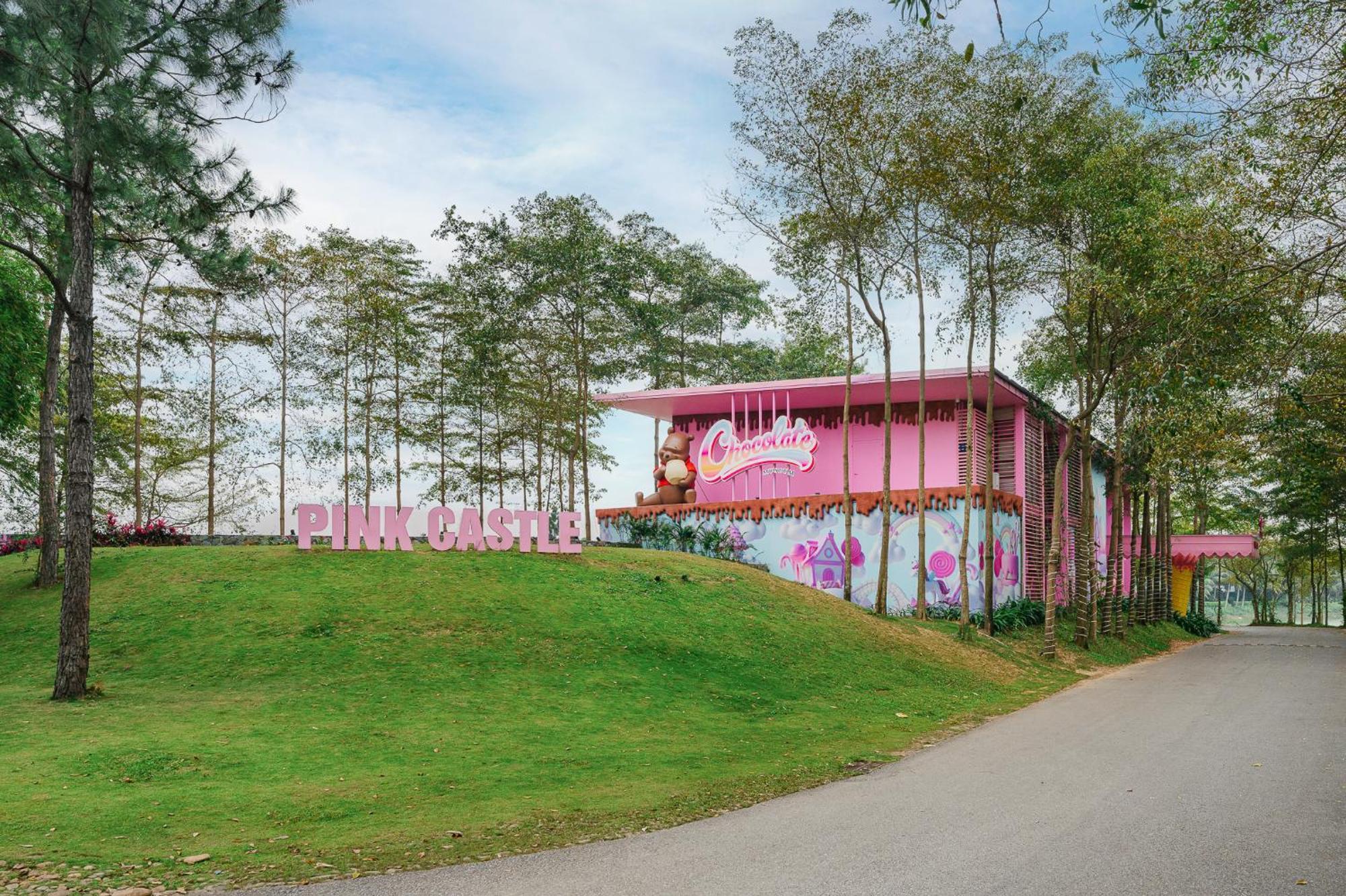 Rosee - With Private Pool