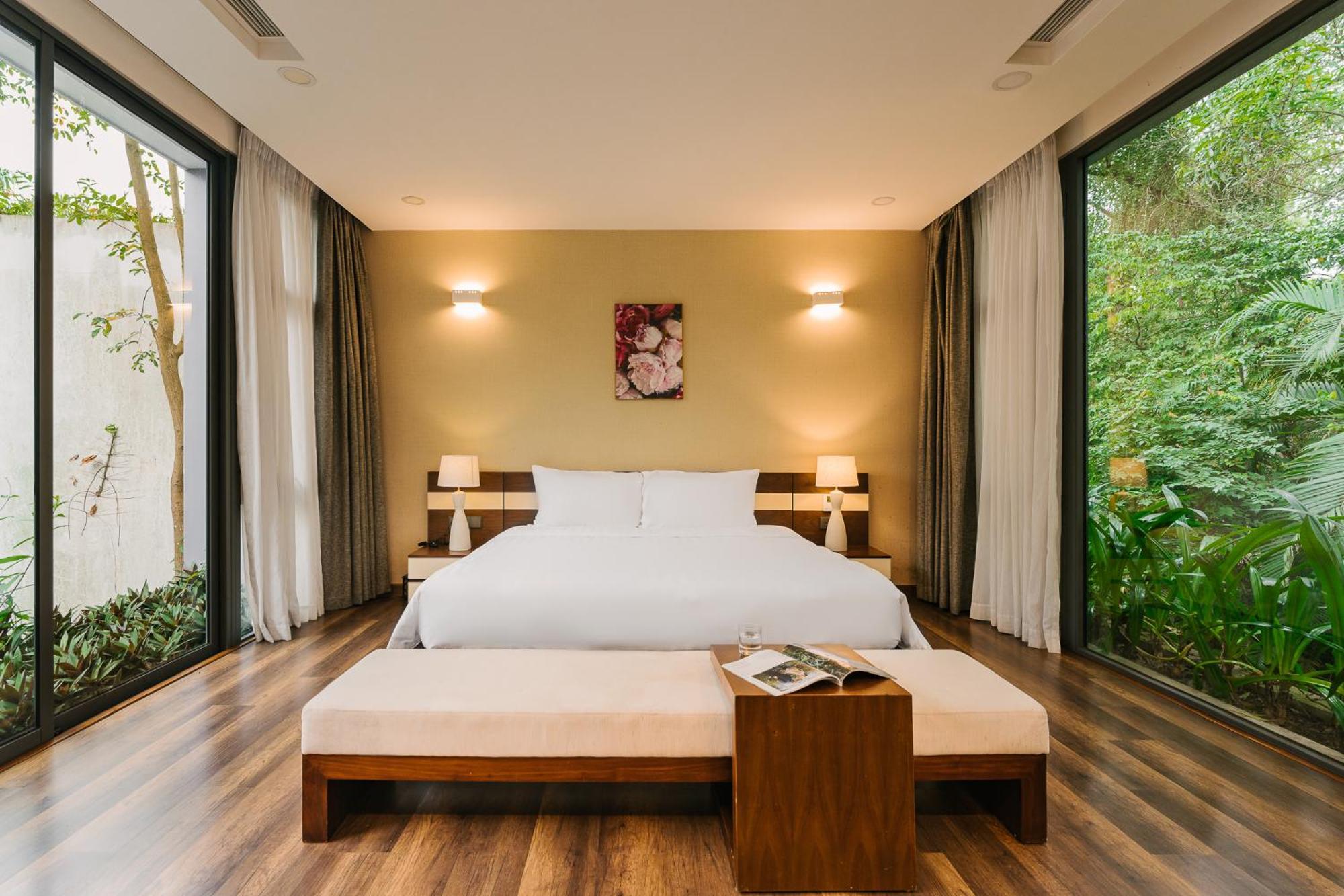 Rosee - With Private Pool Villa *