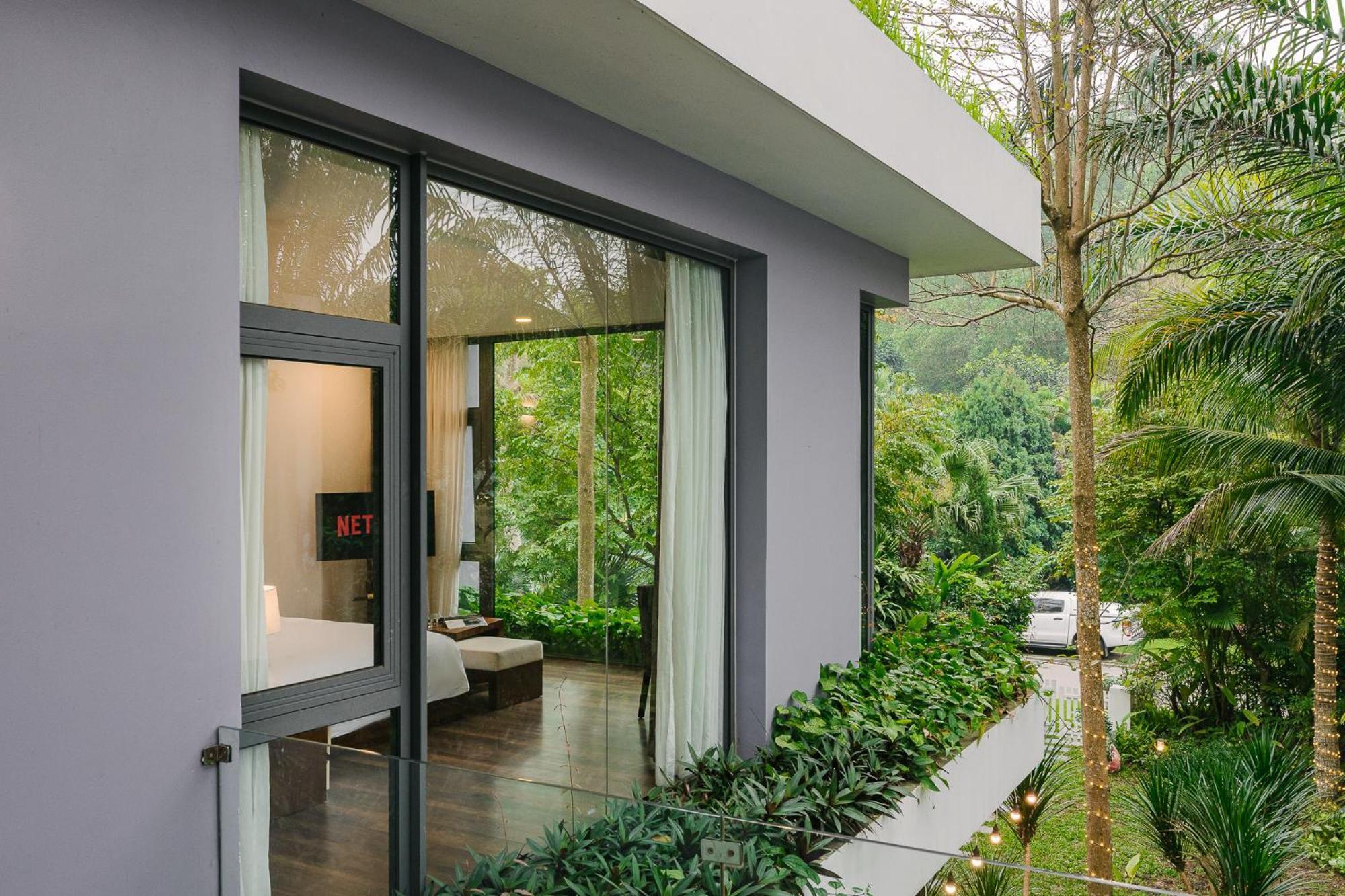 Rosee - With Private Pool Villa