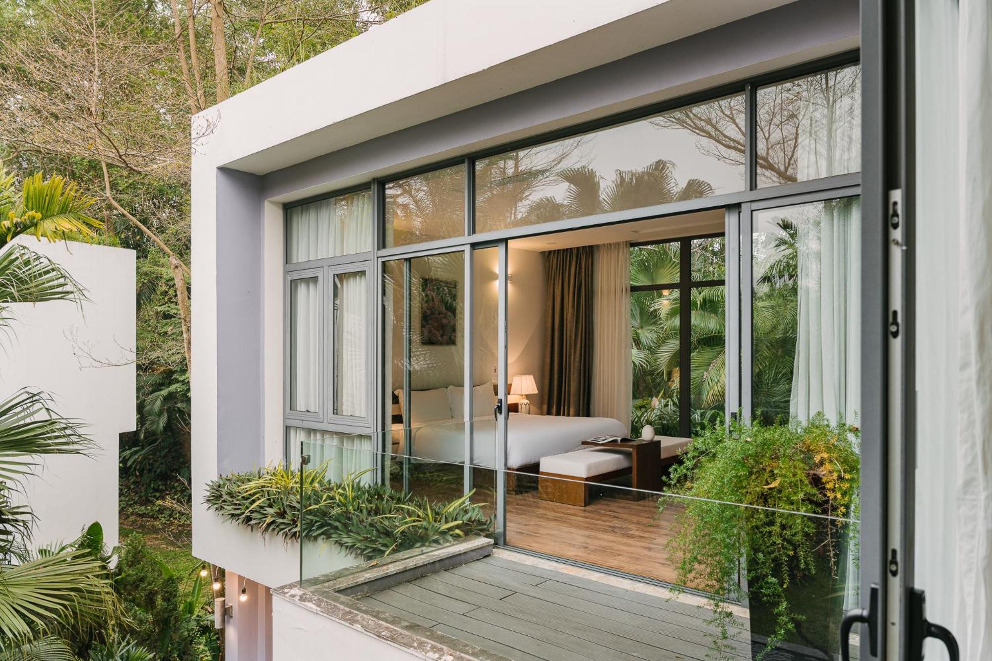 Villa Rosee - With Private Pool *