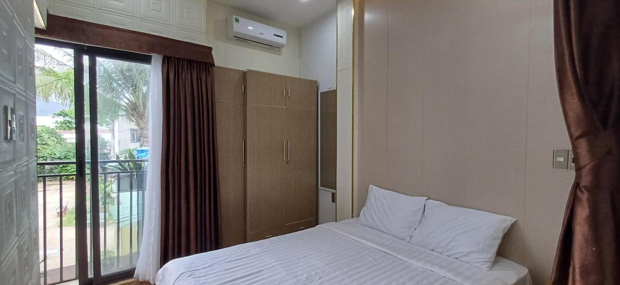 Seashine Apartment Da Nang