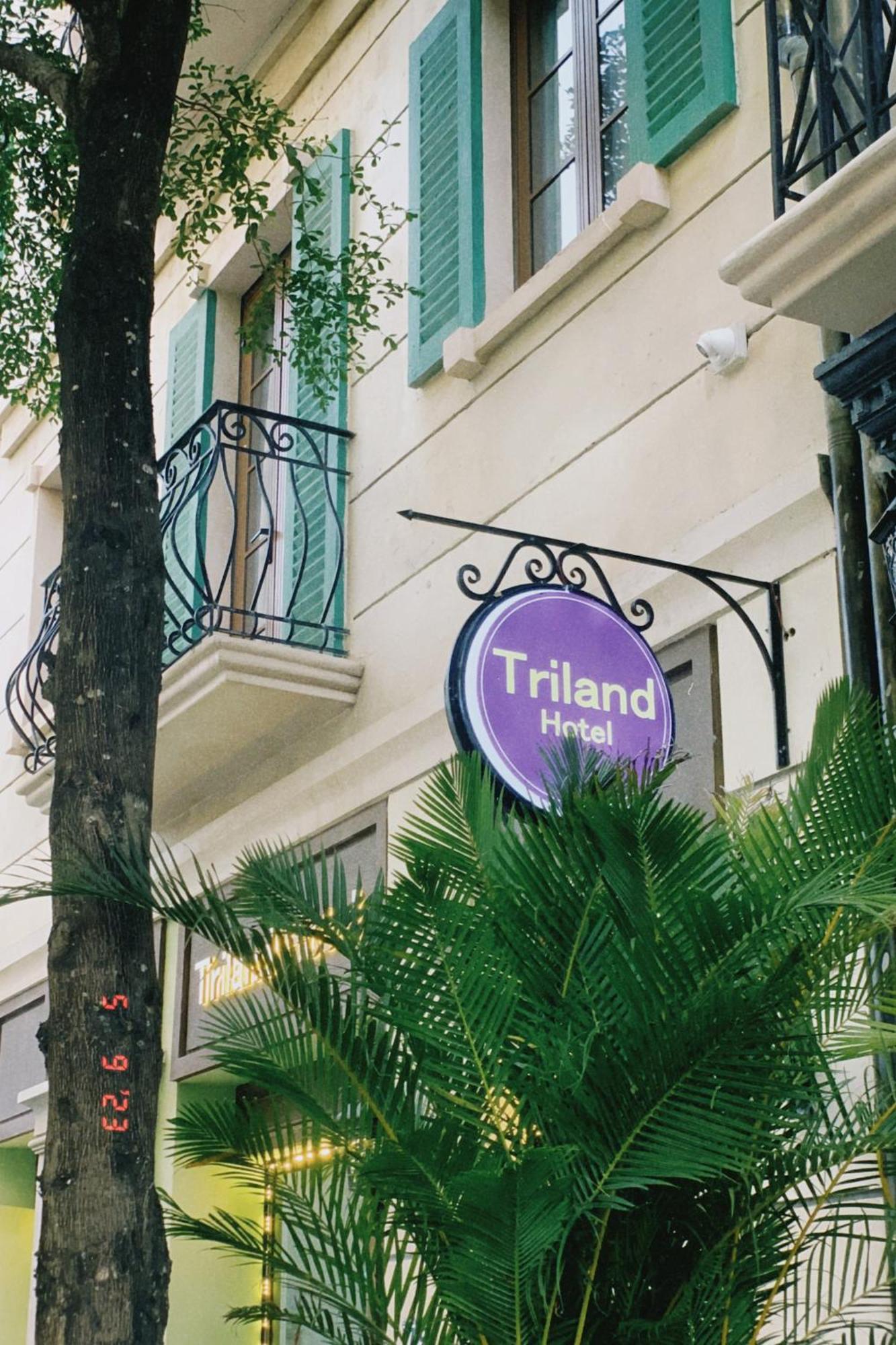 Triland 3* Phu Quoc