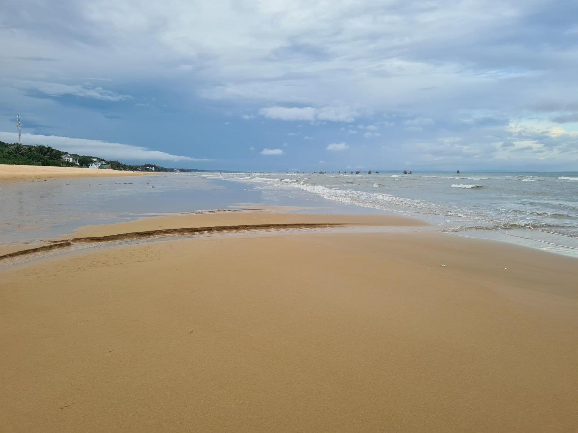 Lang Chai Beachfront * Phan Thiet