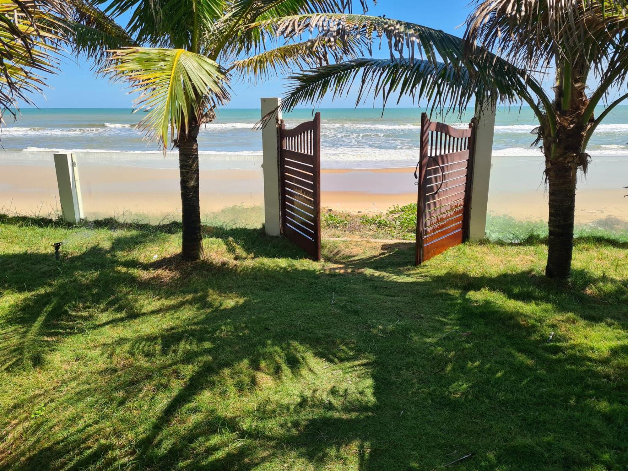Lang Chai Beachfront *