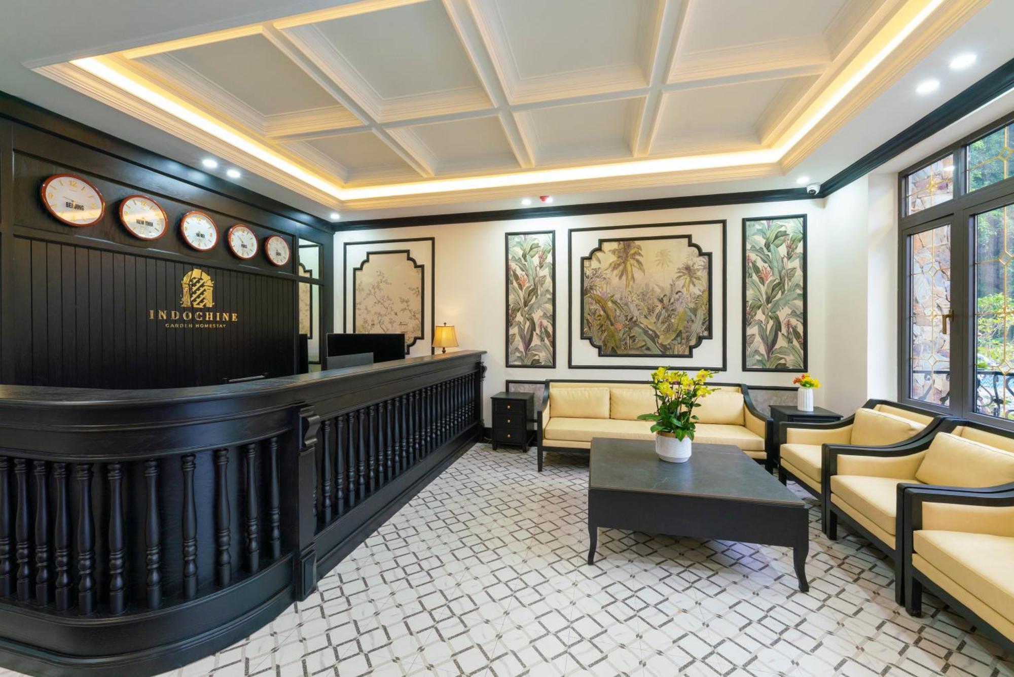Indochine Boutique