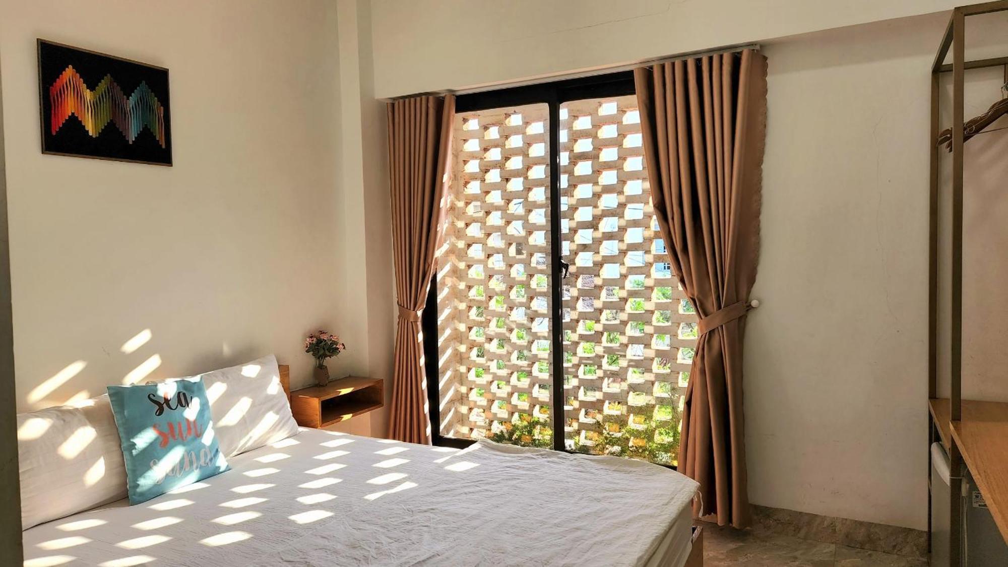 Hotel Hanid Tuy Hoa