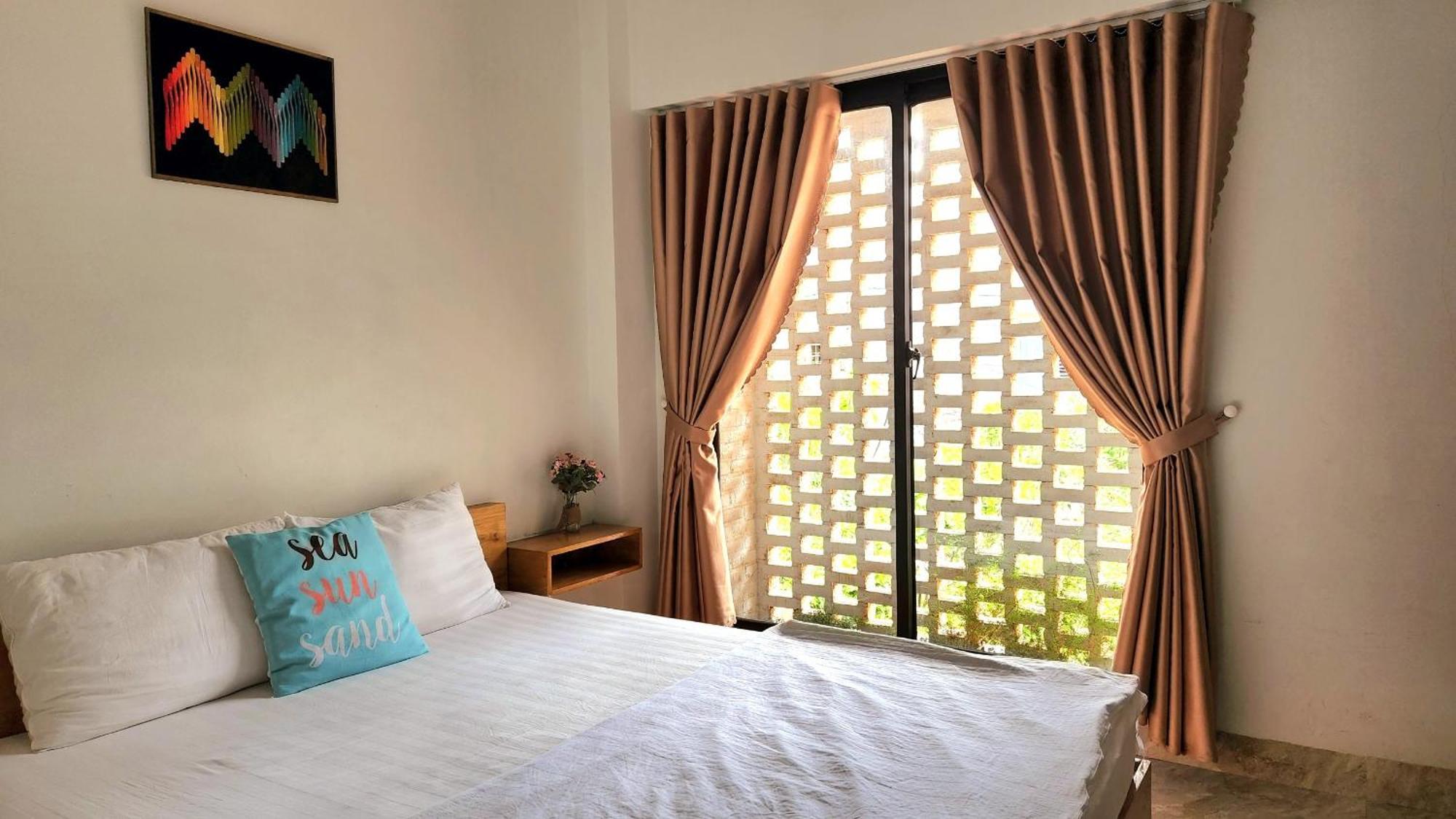 Hotel Hanid 2*