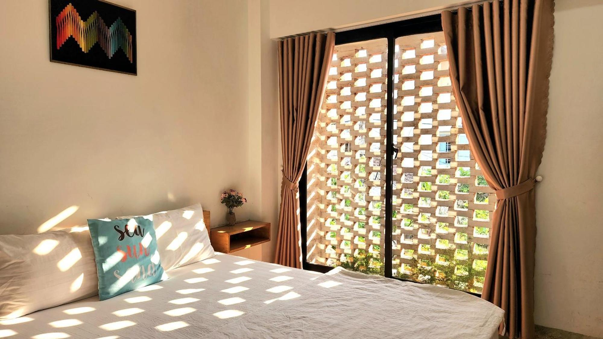 Hanid Hotel Tuy Hoa