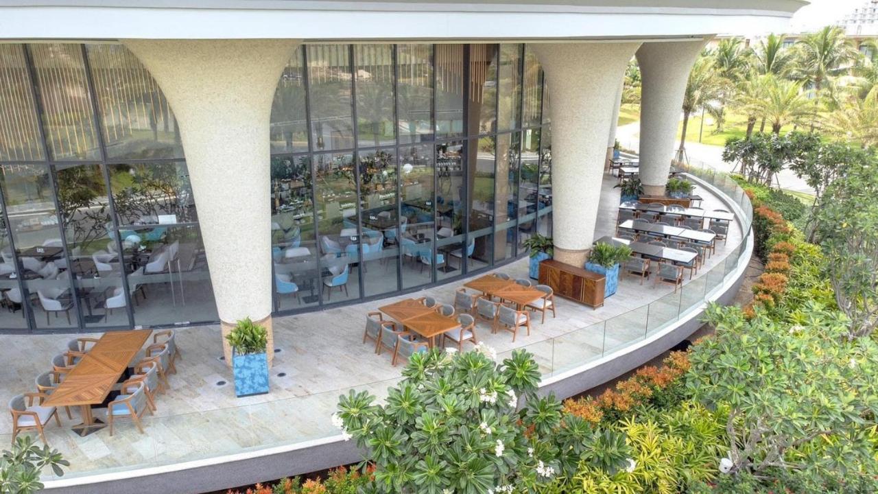 Wyndham Cam Ranh 1412 Villa