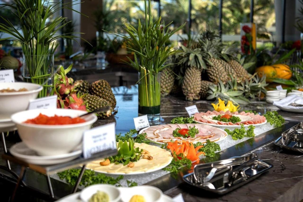 Wyndham Cam Ranh 1412 *