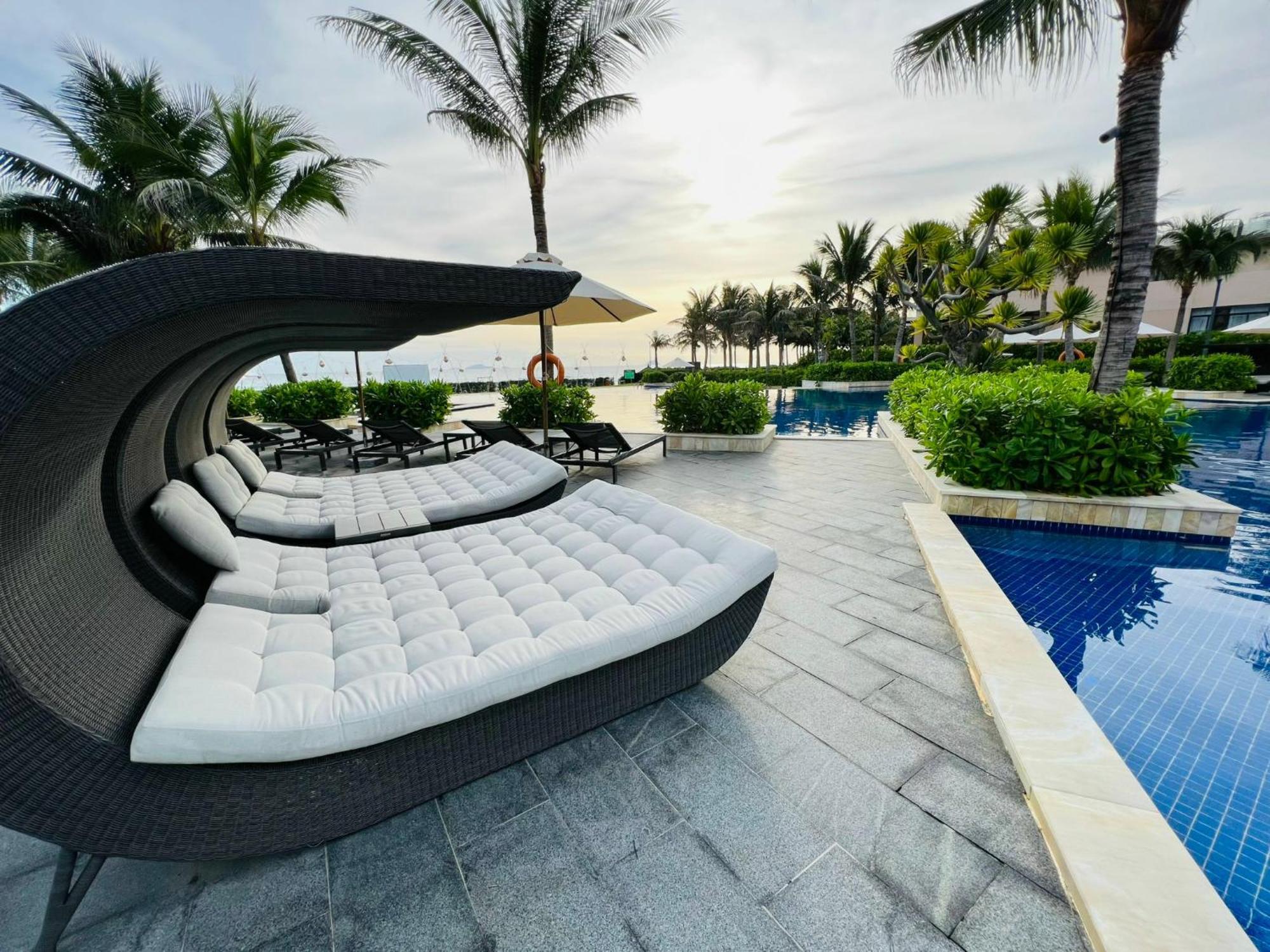 Wyndham Cam Ranh 1412 Cam Lam