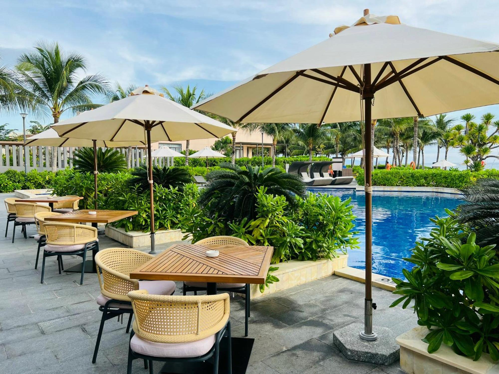 Villa Wyndham Cam Ranh 1412