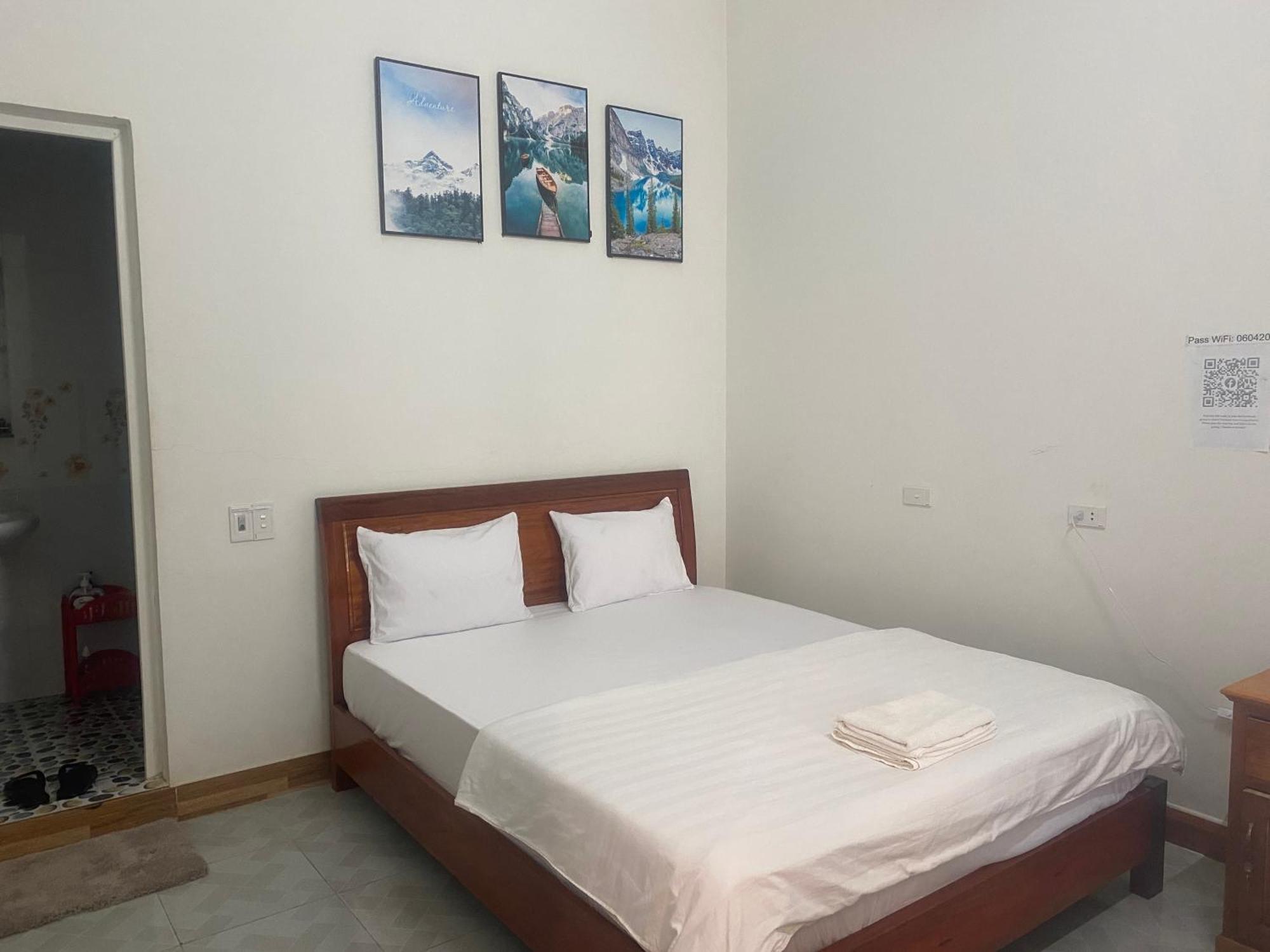 Bed & Breakfast - Tien's Cozy Phong Nha