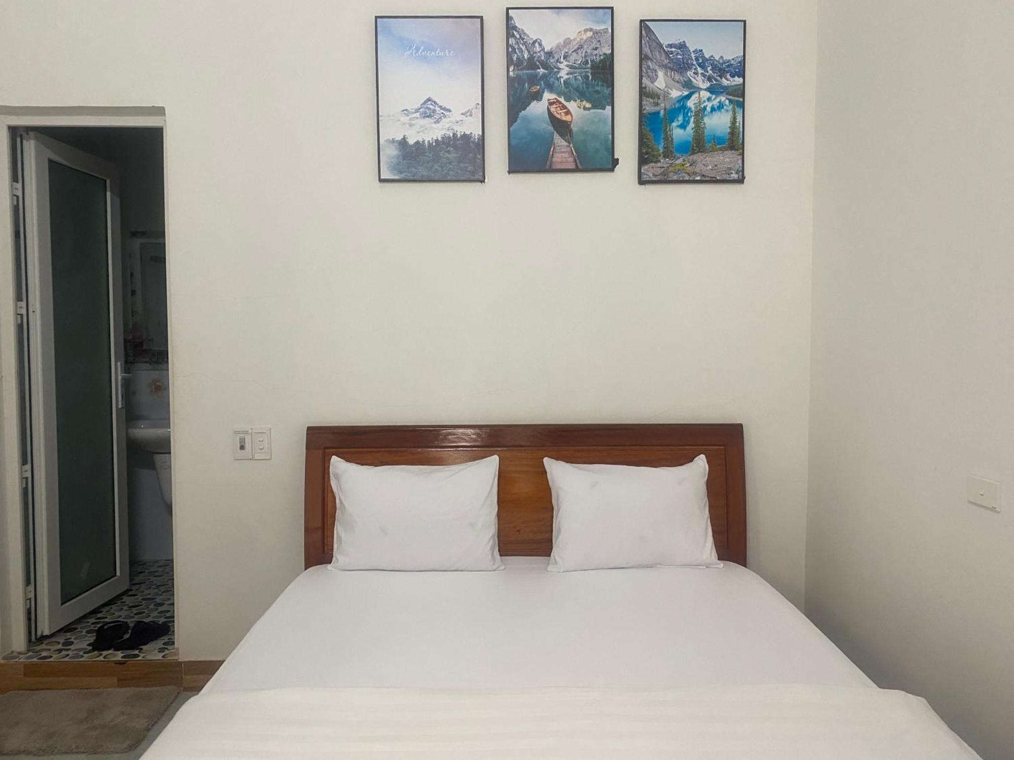 - Tien's Cozy Bed & Breakfast Phong Nha