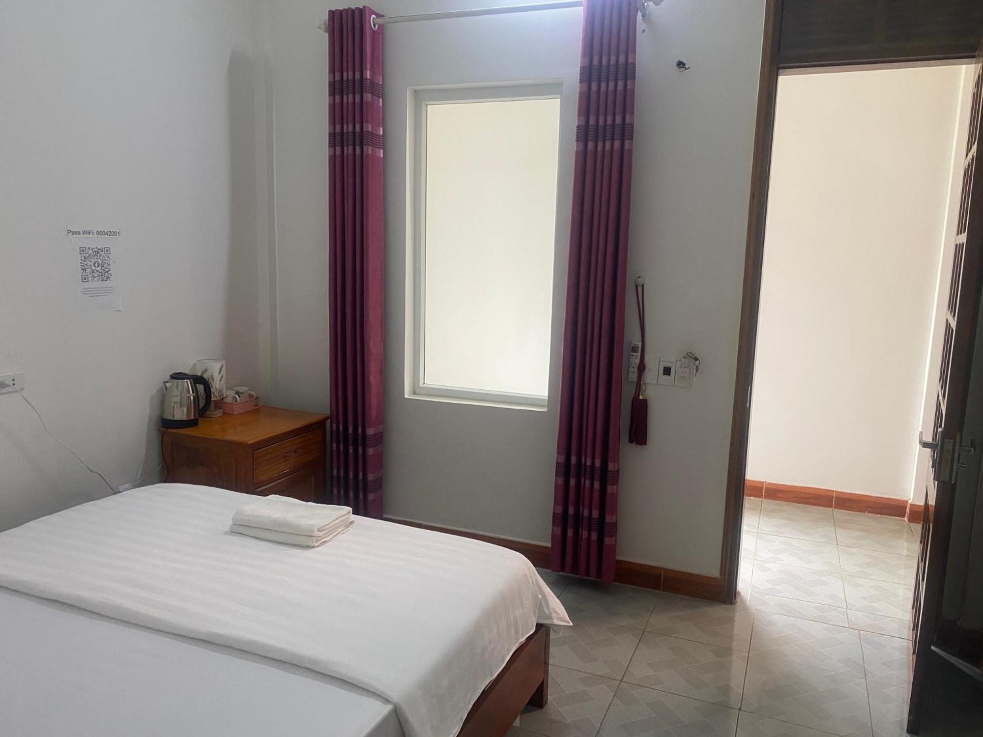 - Tien's Cozy 2* Phong Nha