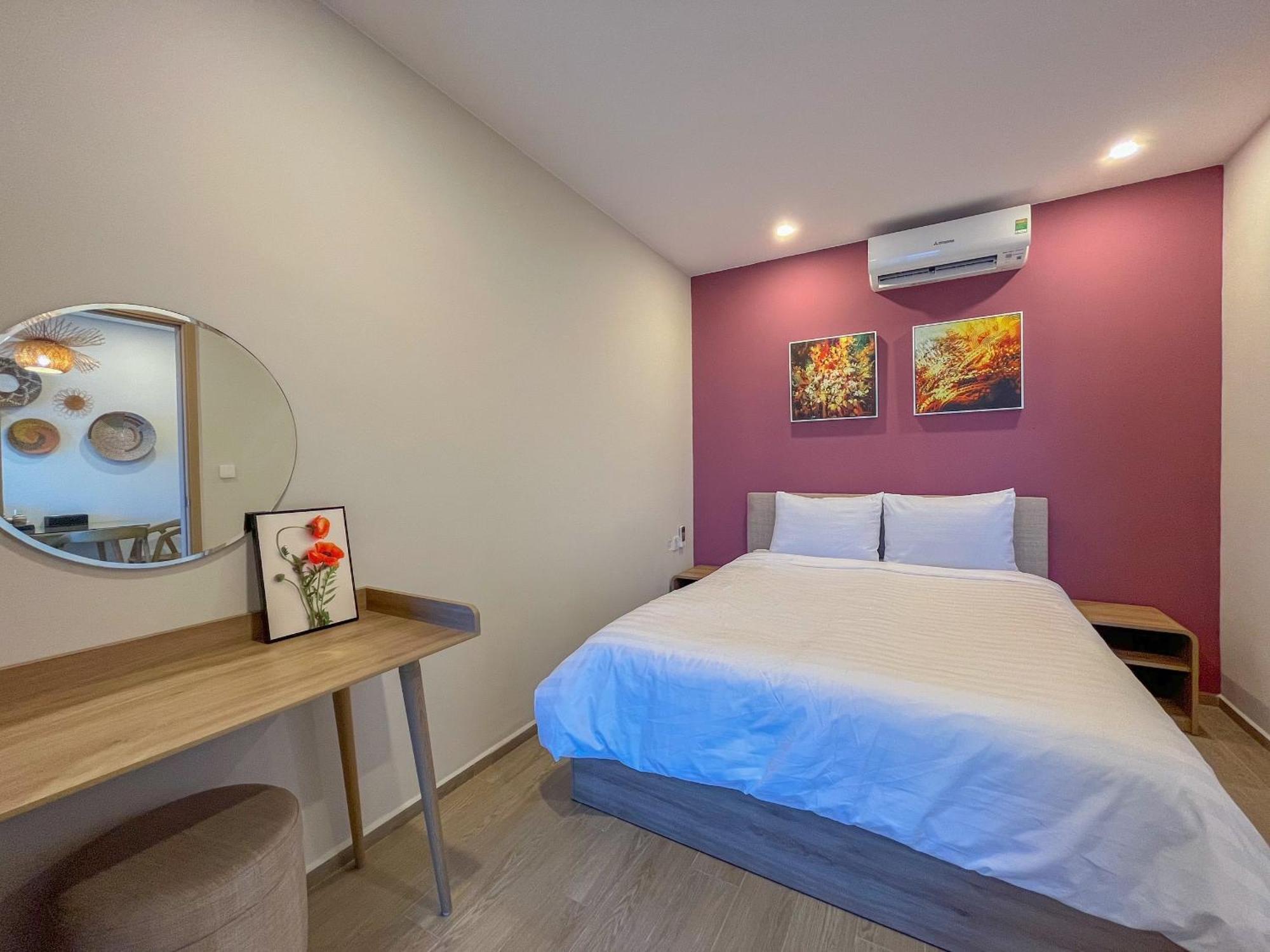 The Song - Mochi House * Vung Tau