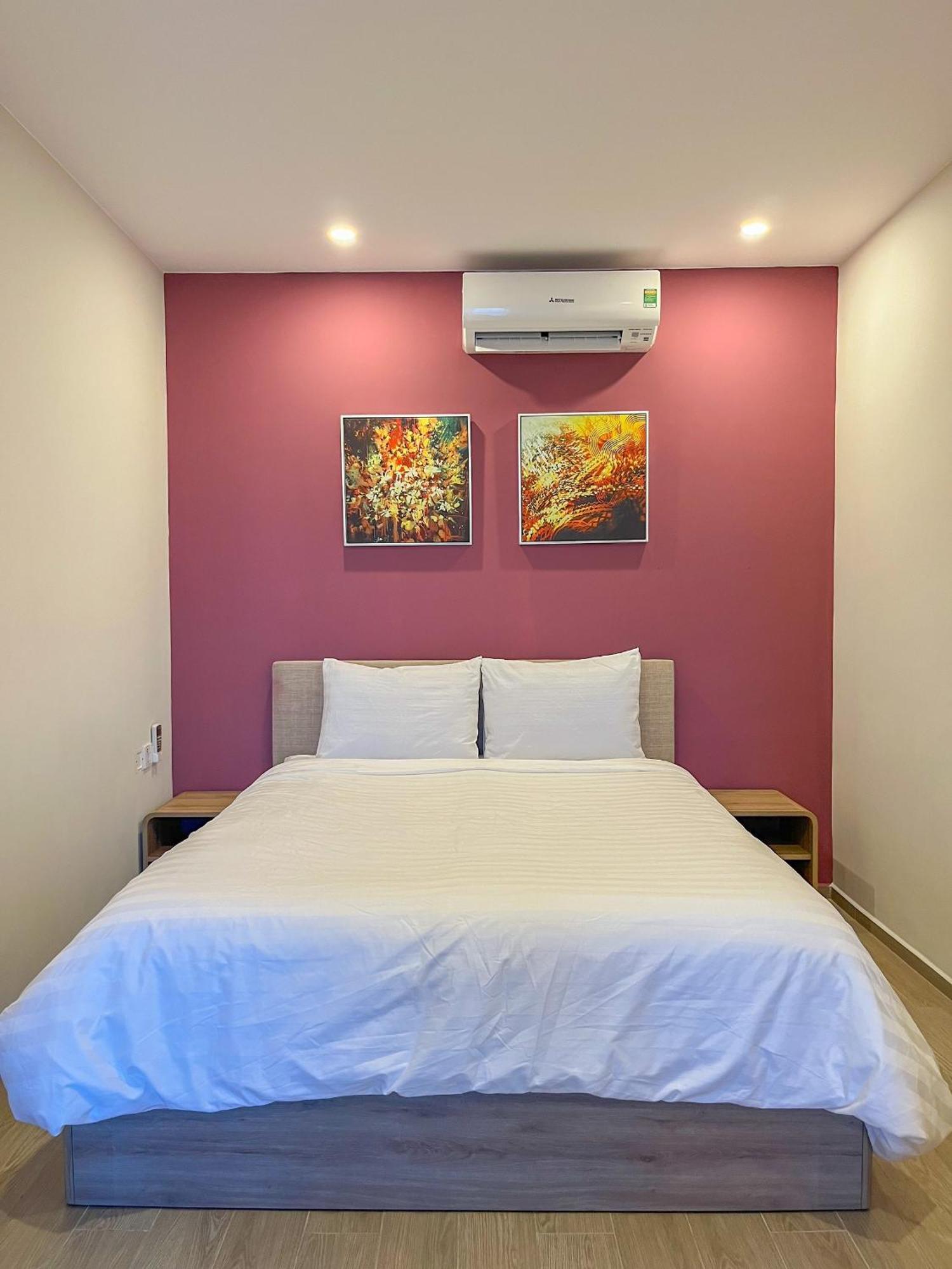 The Song - Mochi House * Vung Tau