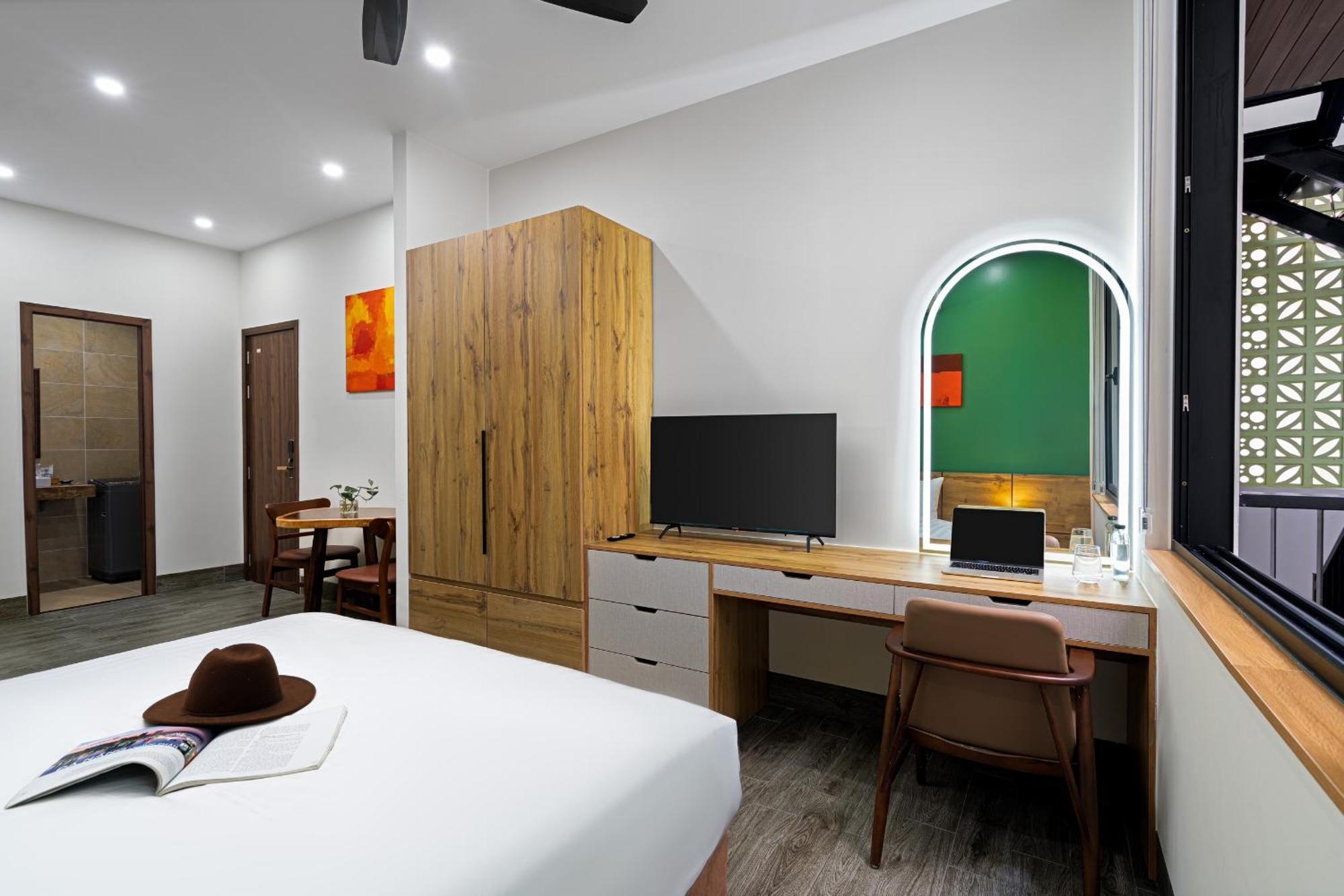 An House & Da Nang
