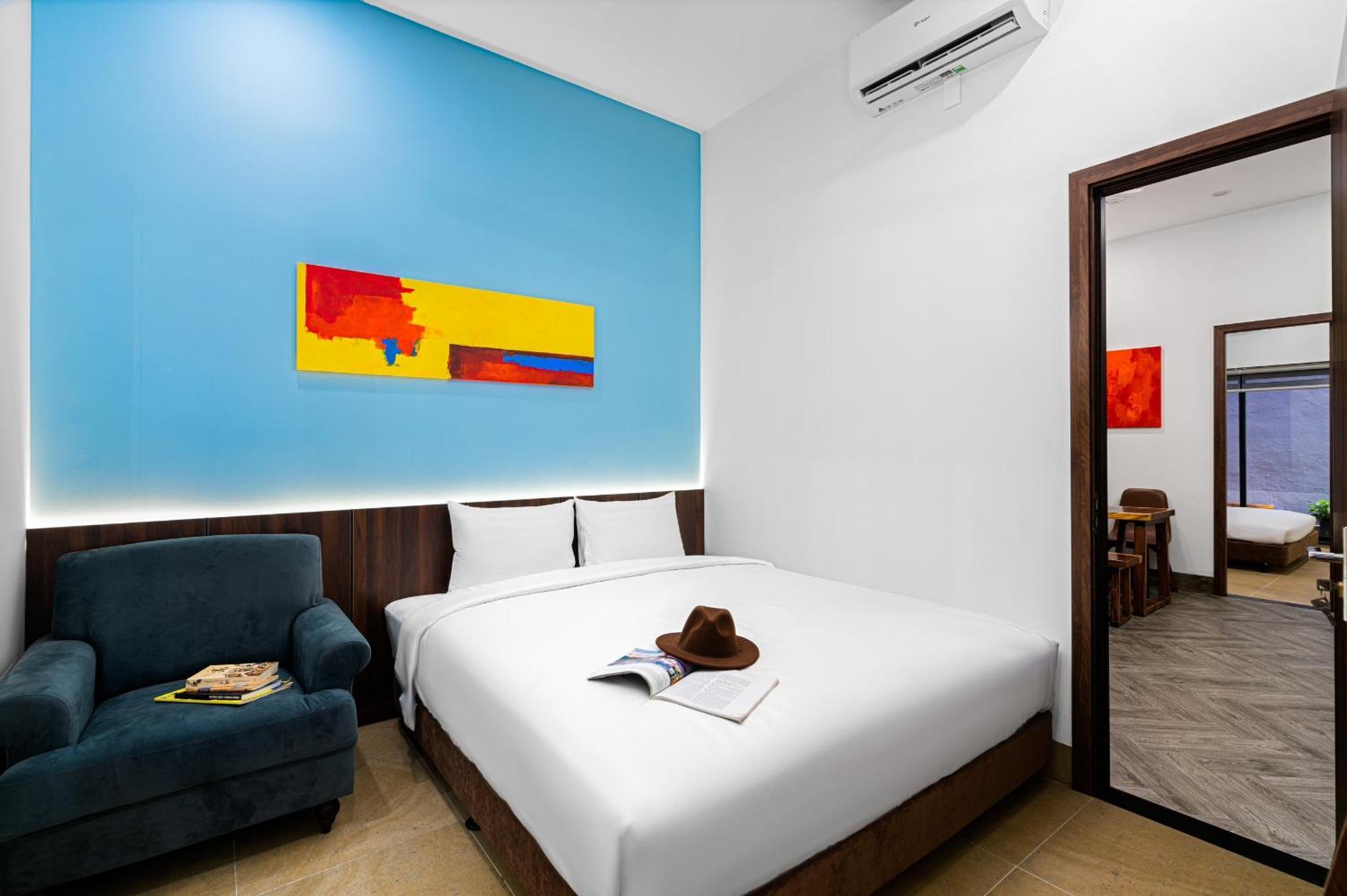 An House & Hotel Da Nang