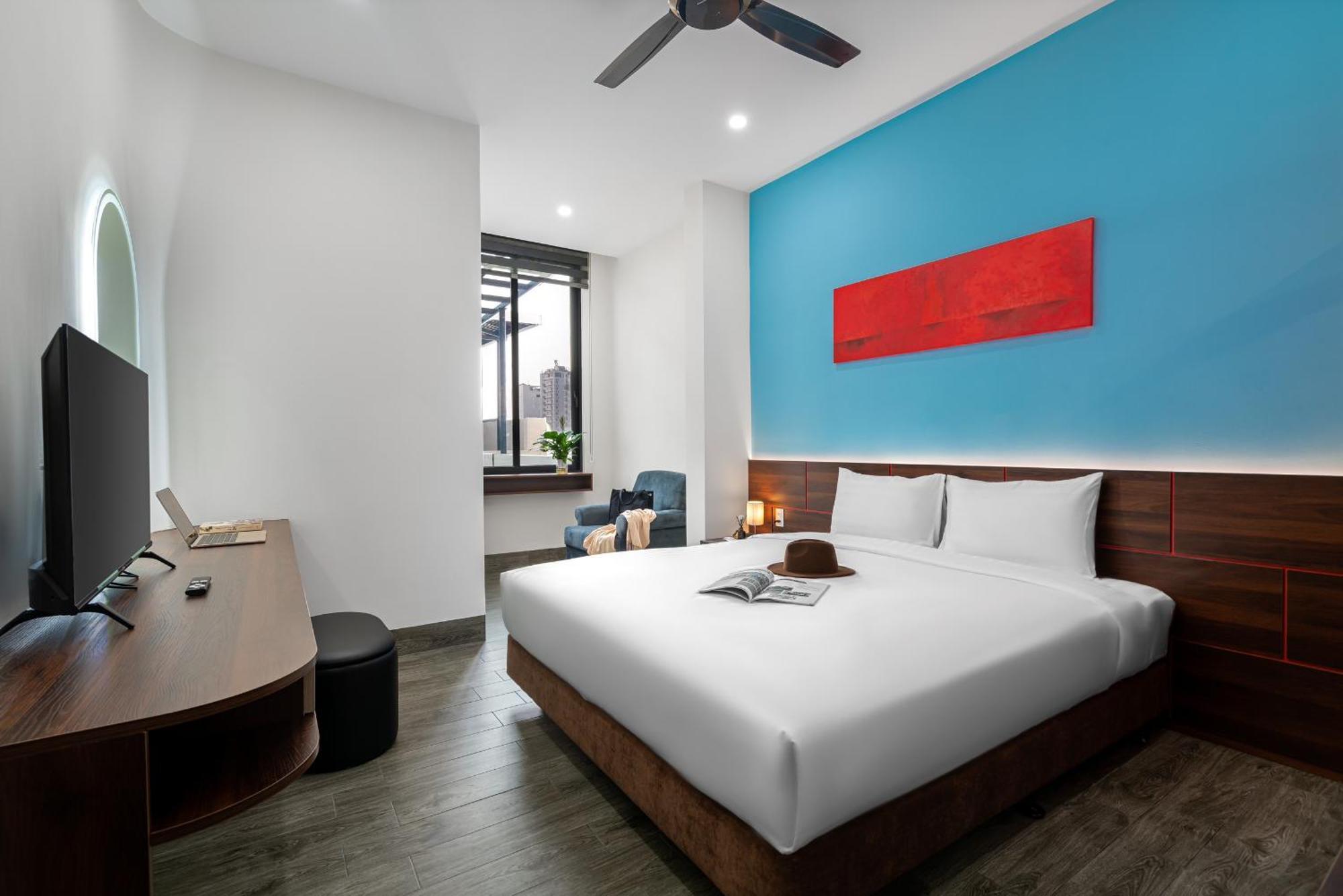 Hotel An House &