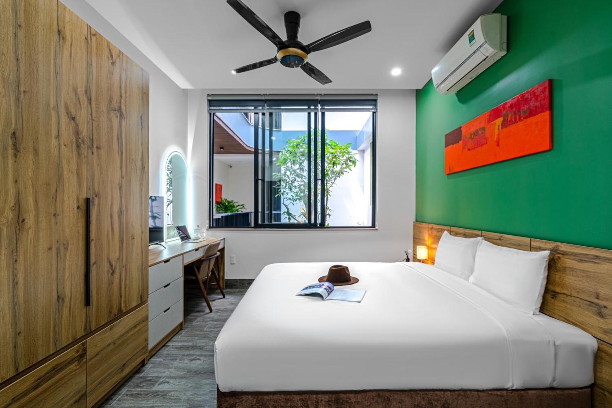 An House & 3* Da Nang