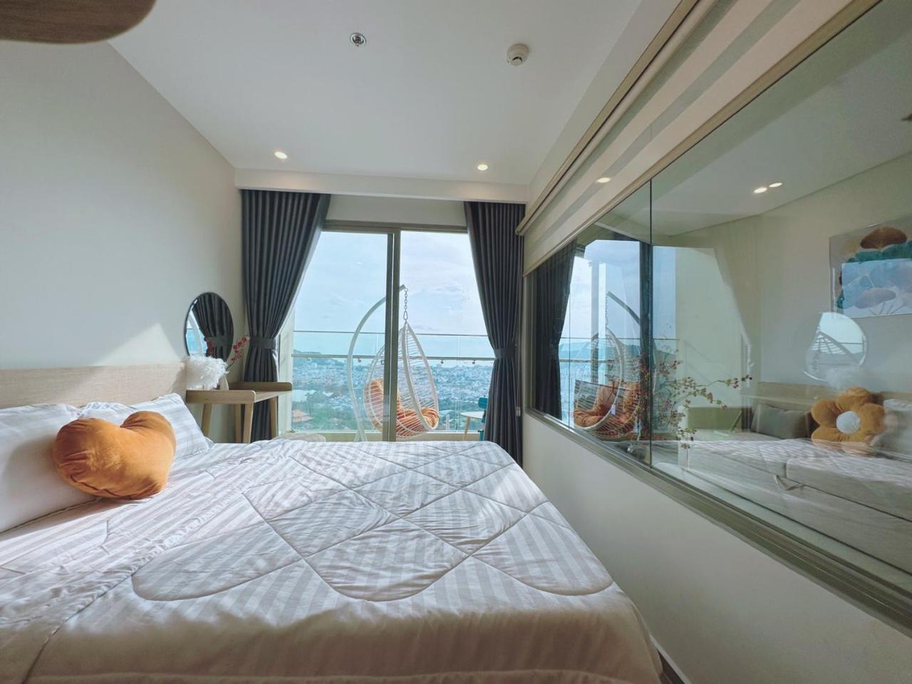 The Song Vung Tau-swimming Pool-near Apartment *