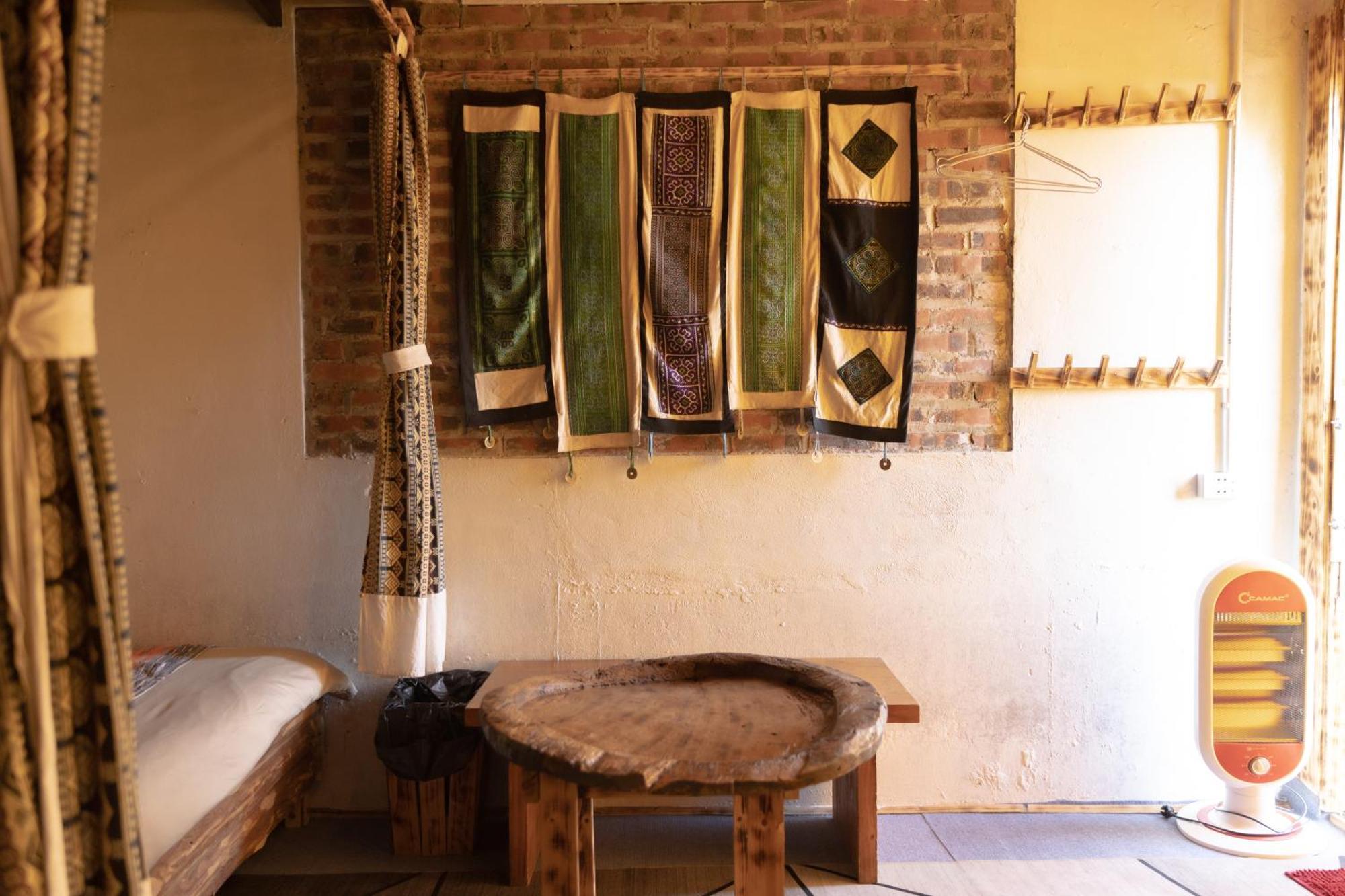 Plum Eco House Hotel