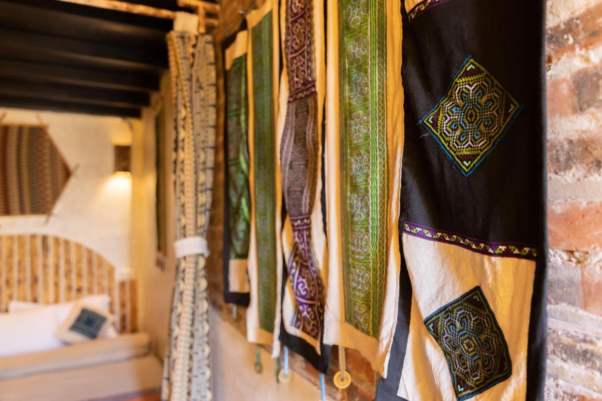 Plum Eco House Hotel