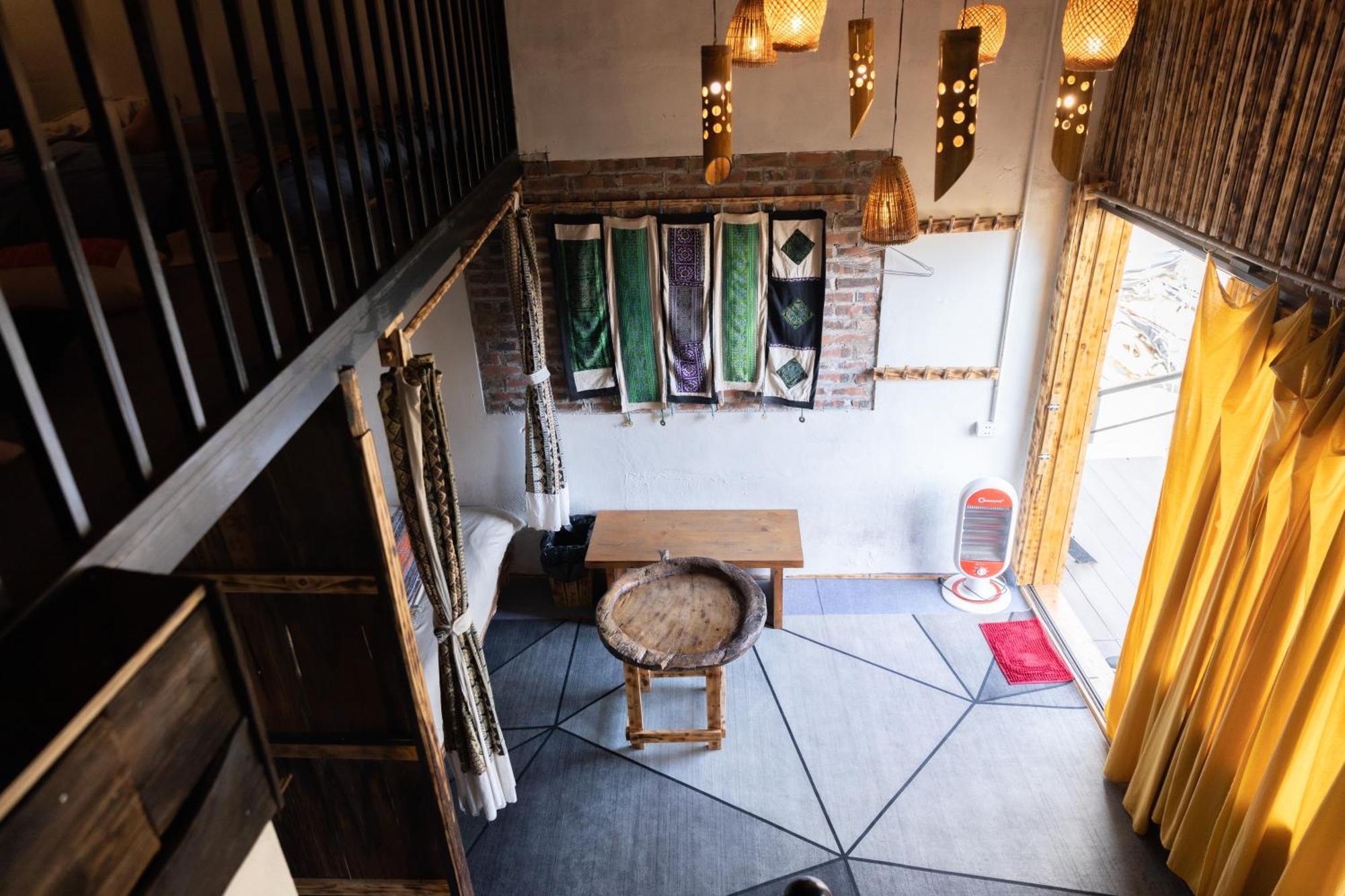 Plum Eco House Hotel *