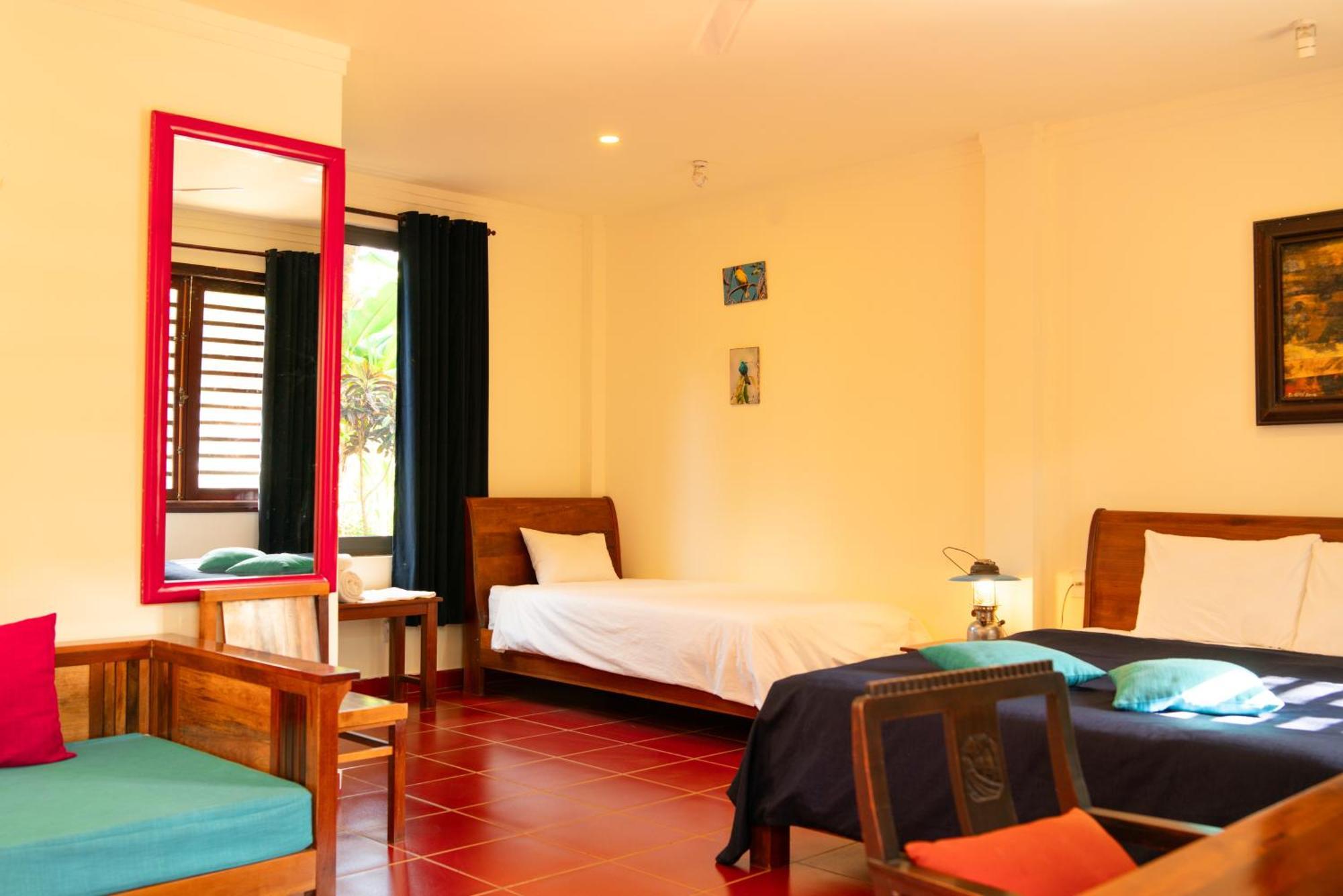 Ivory Falls Resort 3*