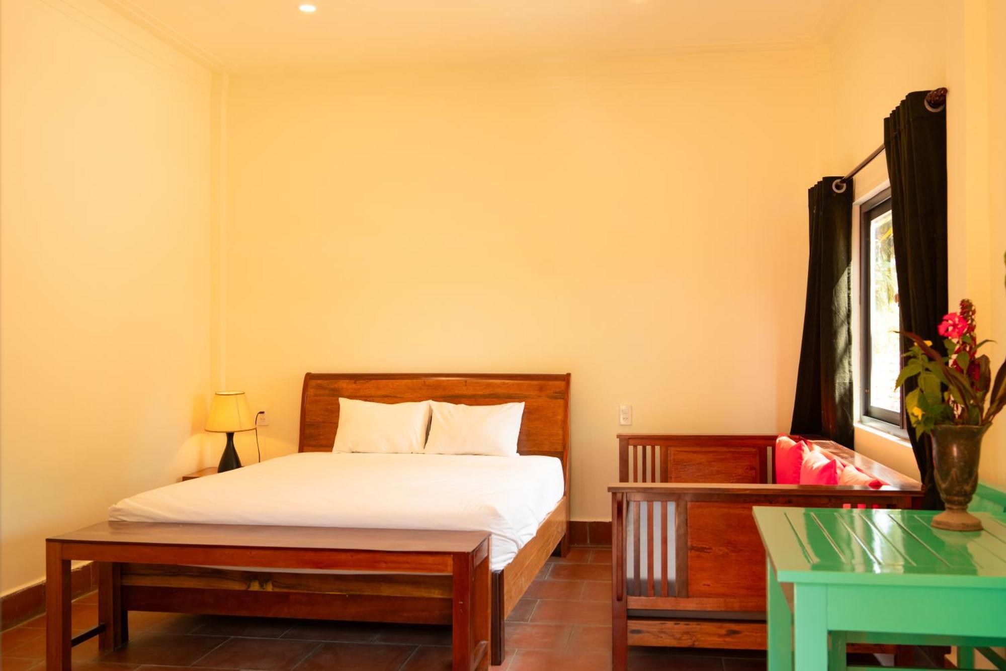 Ivory Falls Resort 3*