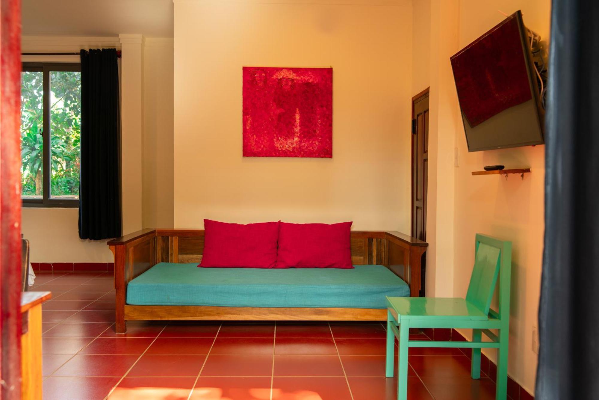 Ivory Falls Resort 3*