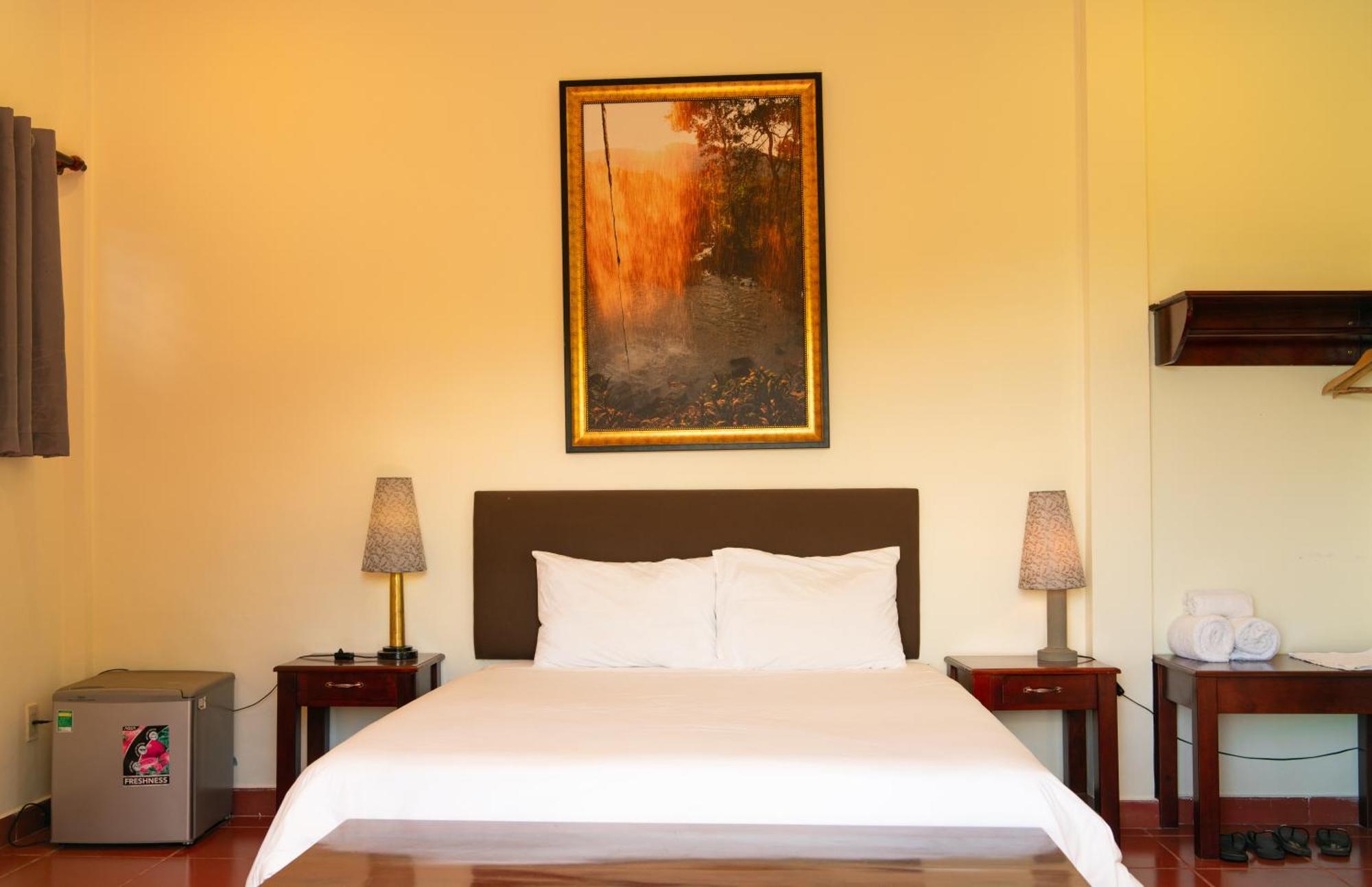 Resort Ivory Falls 3*
