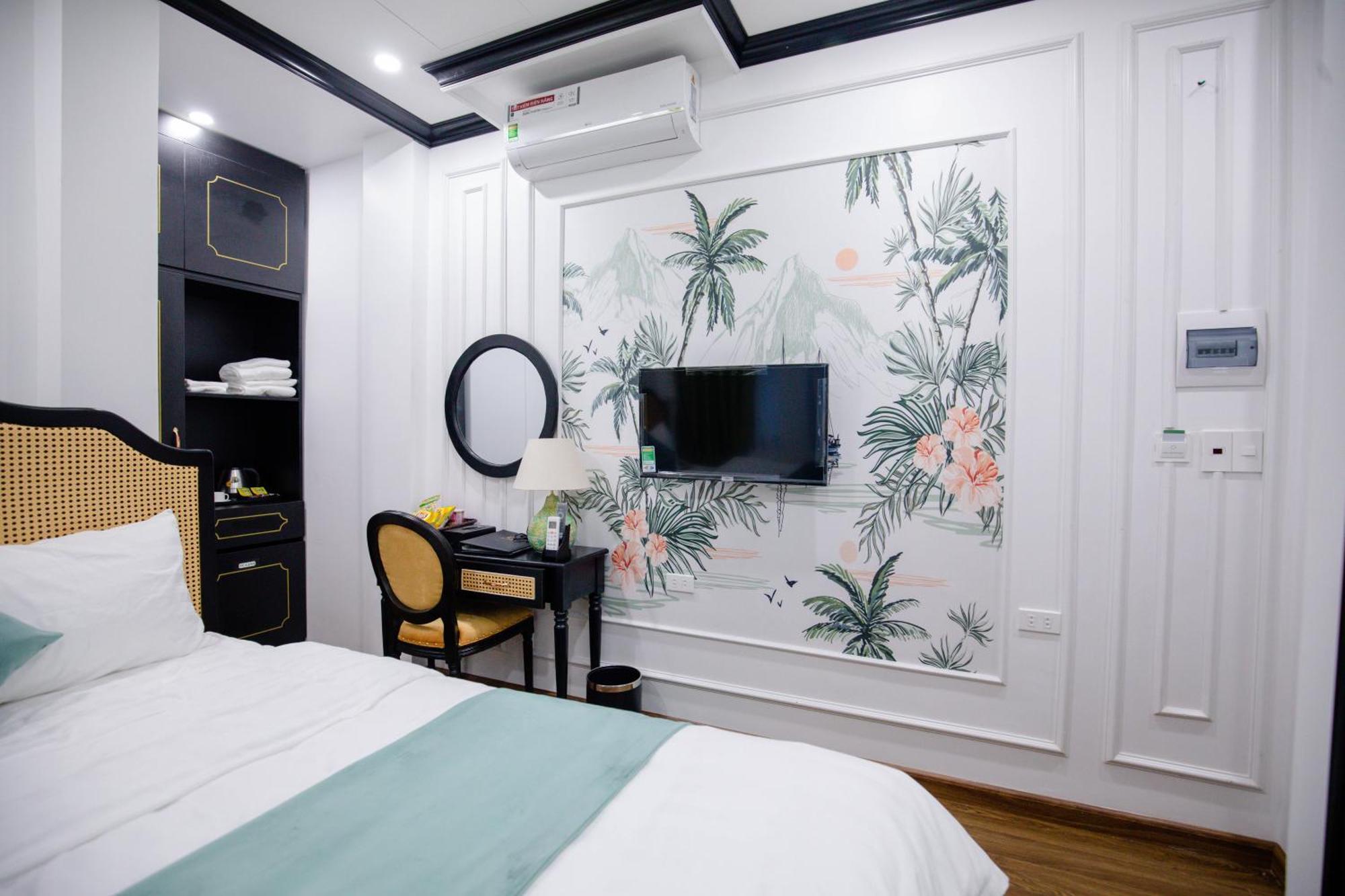 Huong Duong Hotel